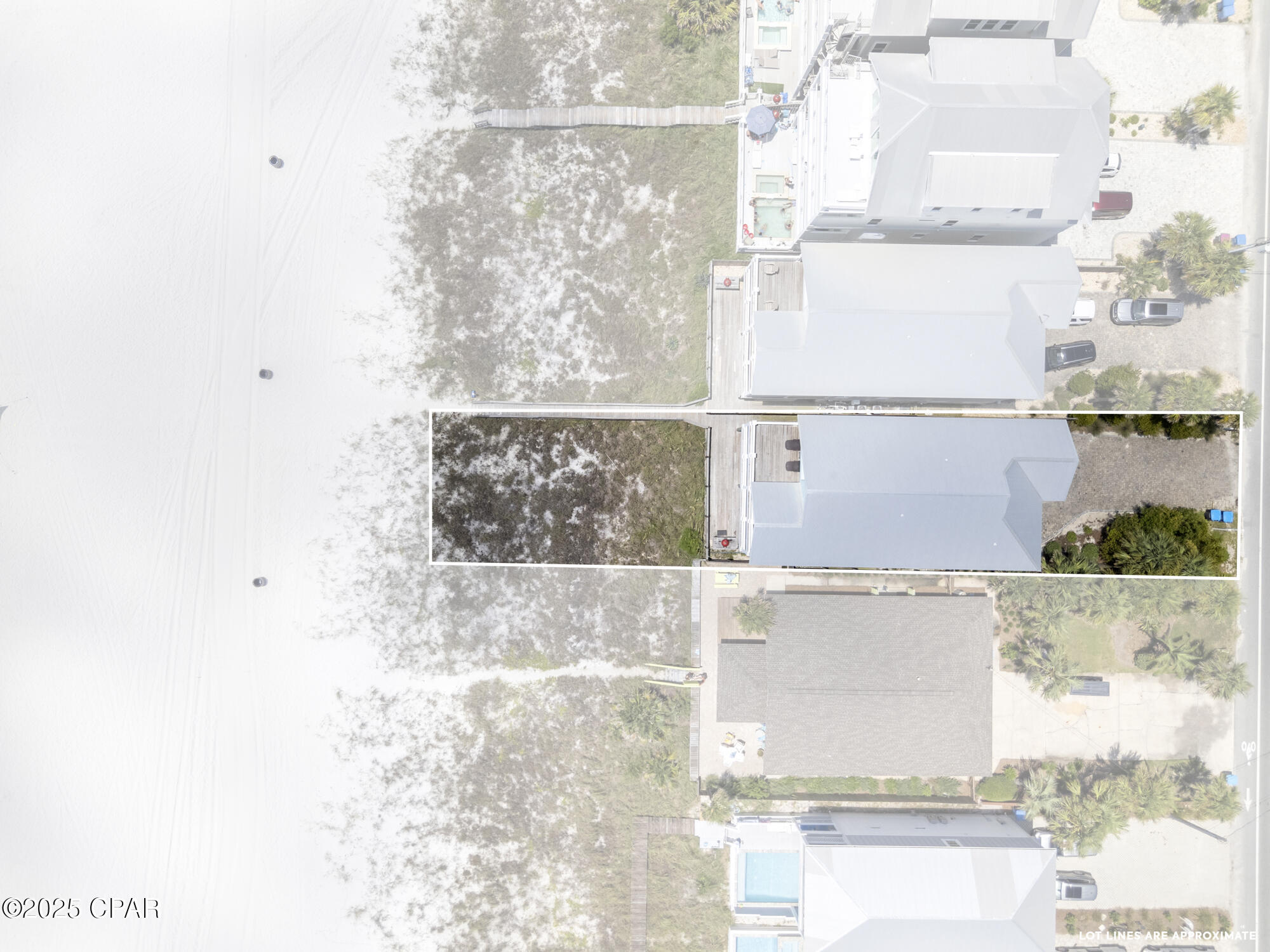 Laguna Beach Estates - Residential