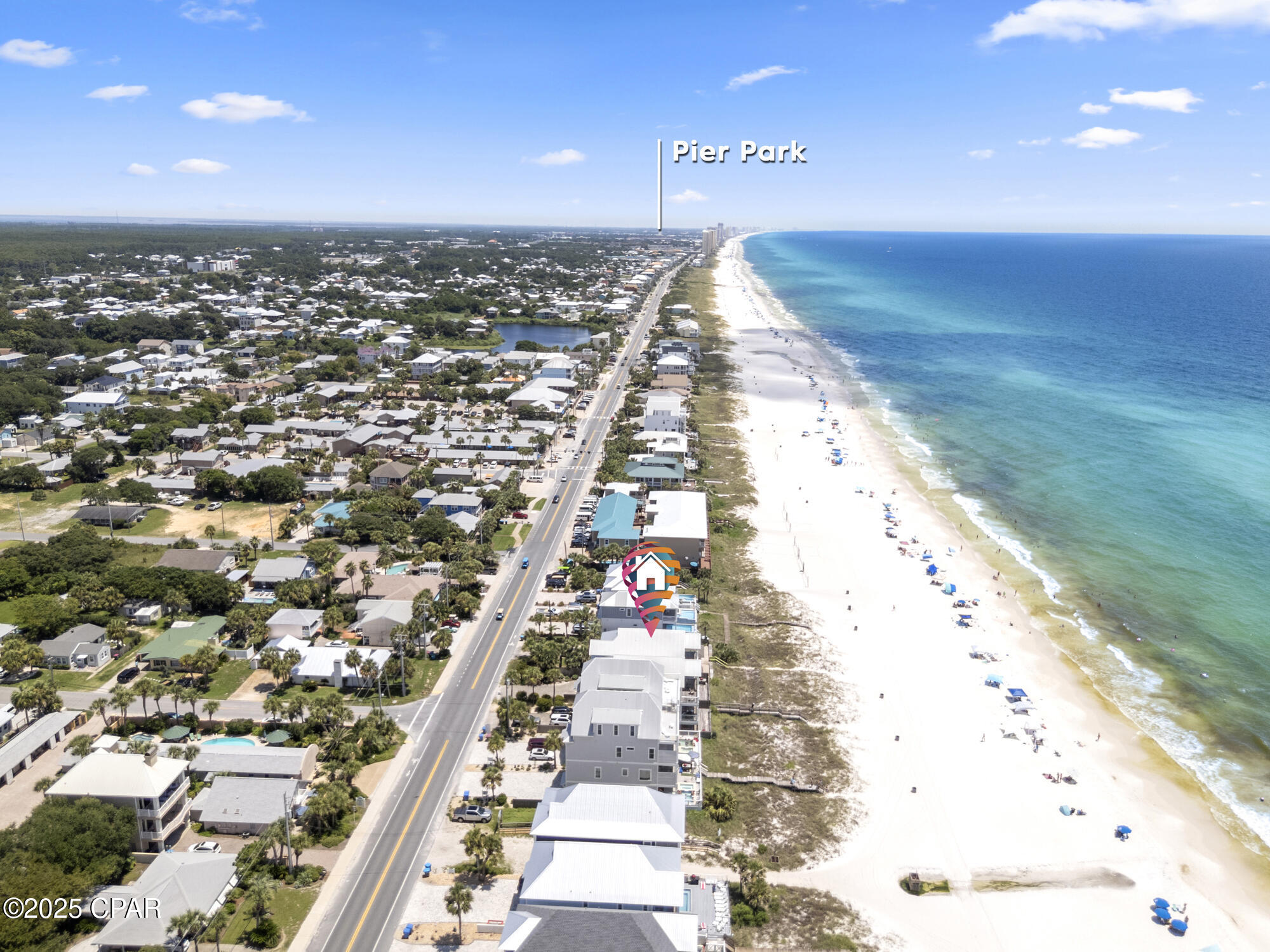 Laguna Beach Estates - Residential