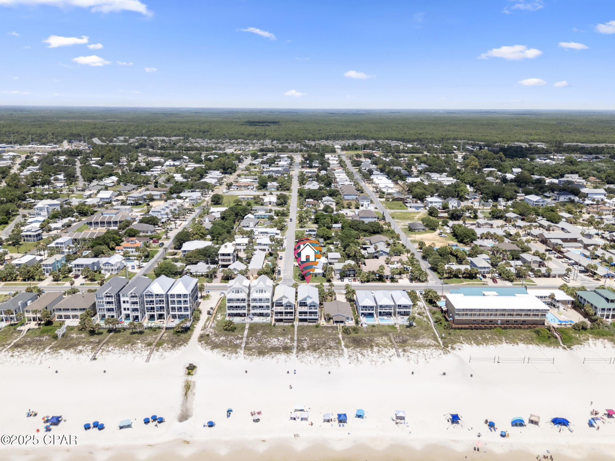 Laguna Beach Estates - Residential