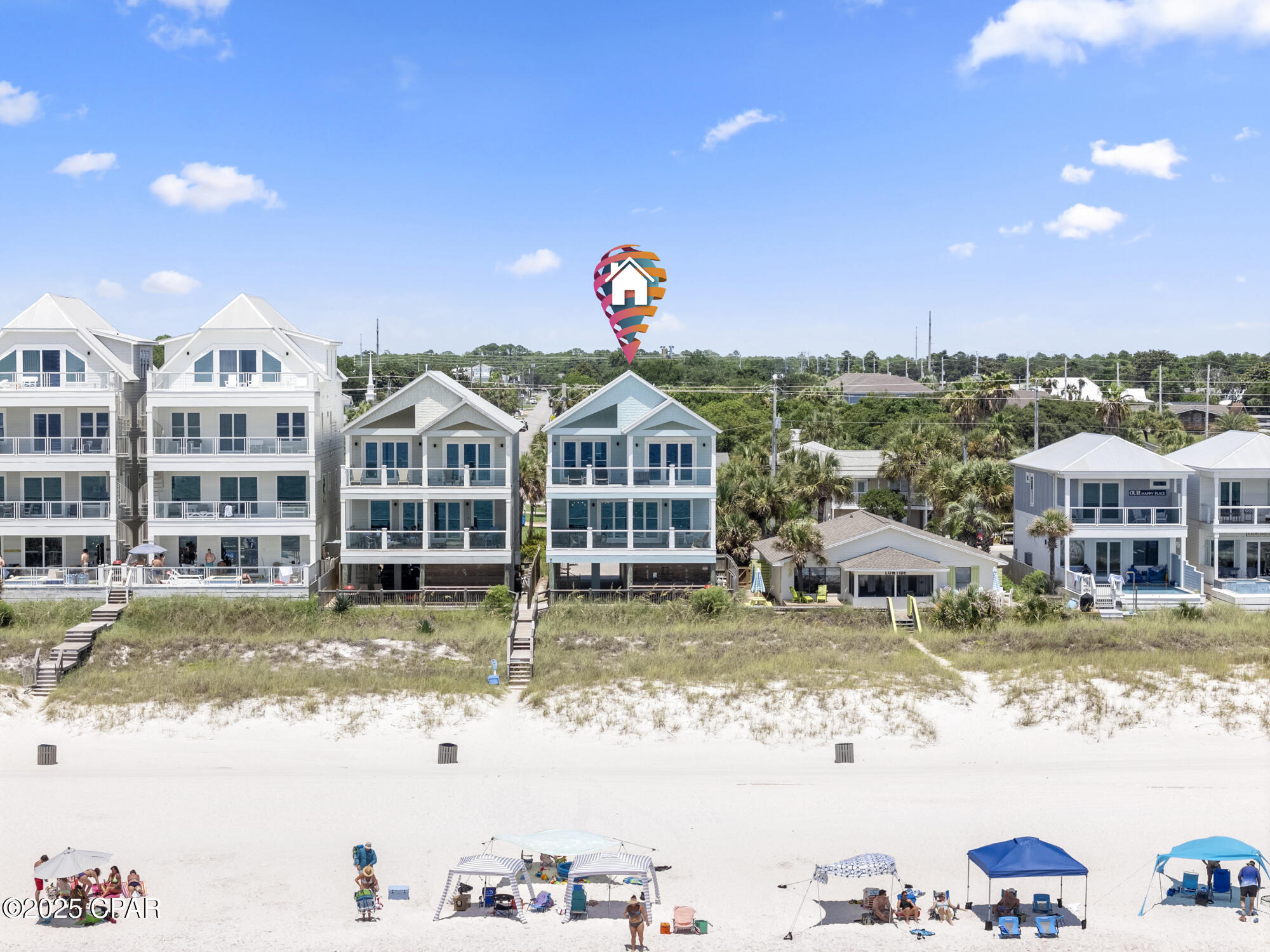 Laguna Beach Estates - Residential