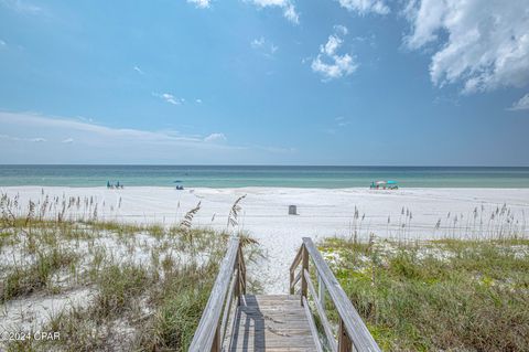 A home in Panama City Beach