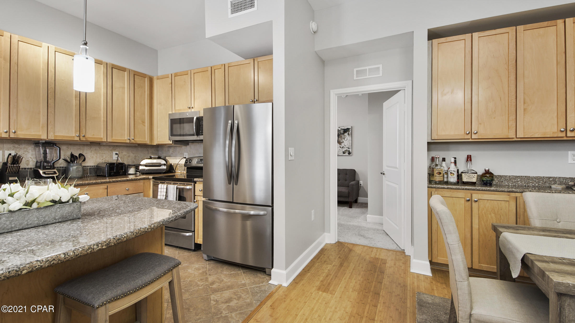 Island Reserve - Residential