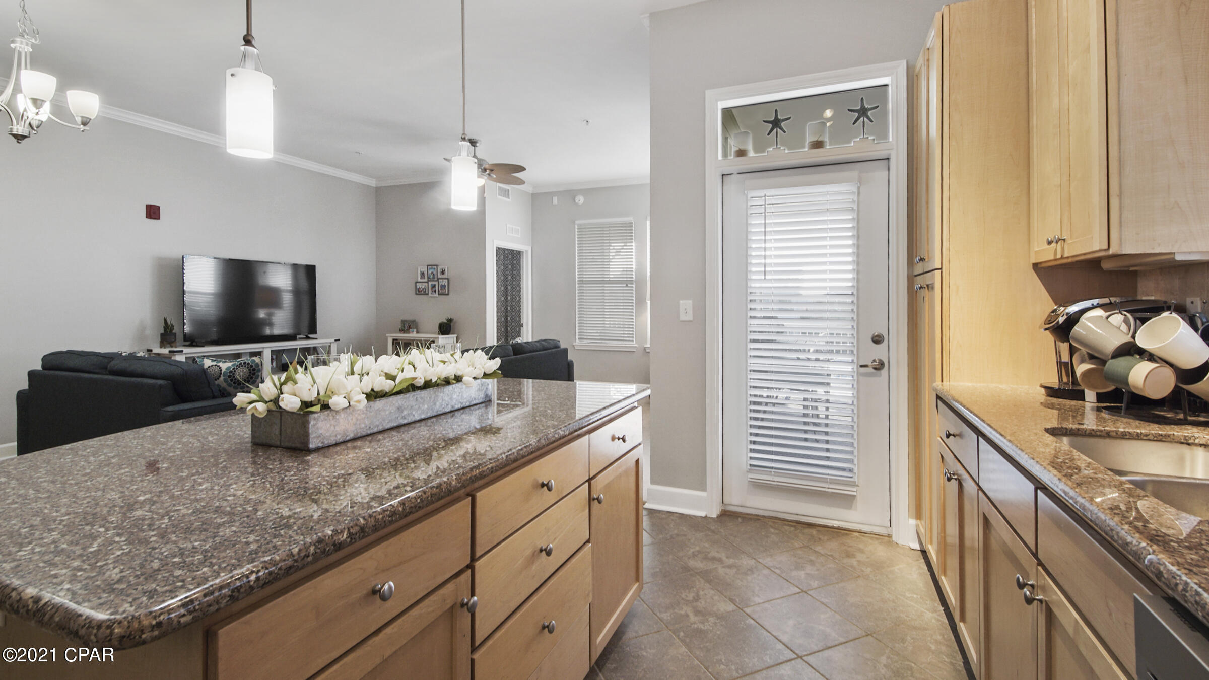 Island Reserve - Residential