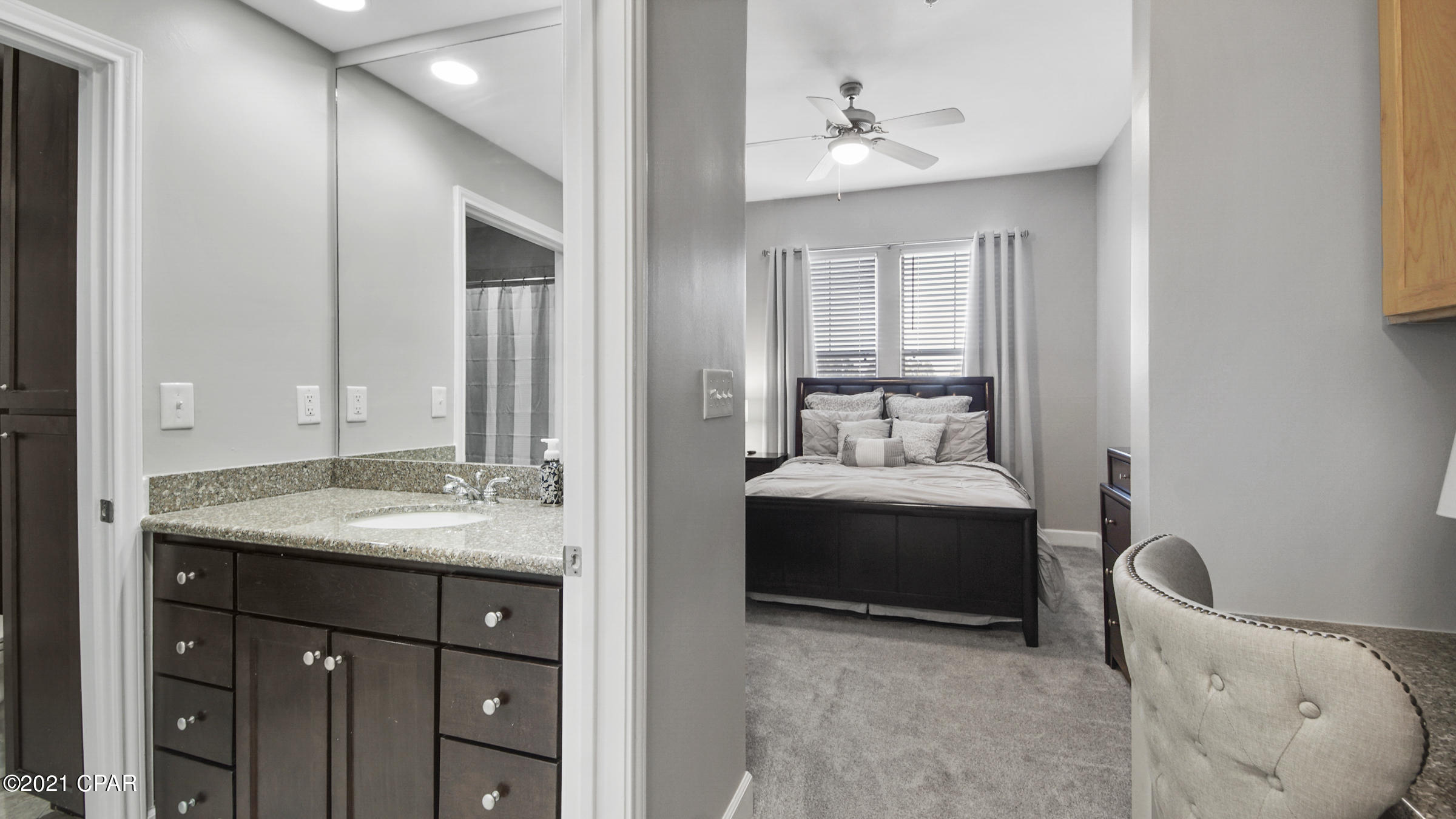 Island Reserve - Residential