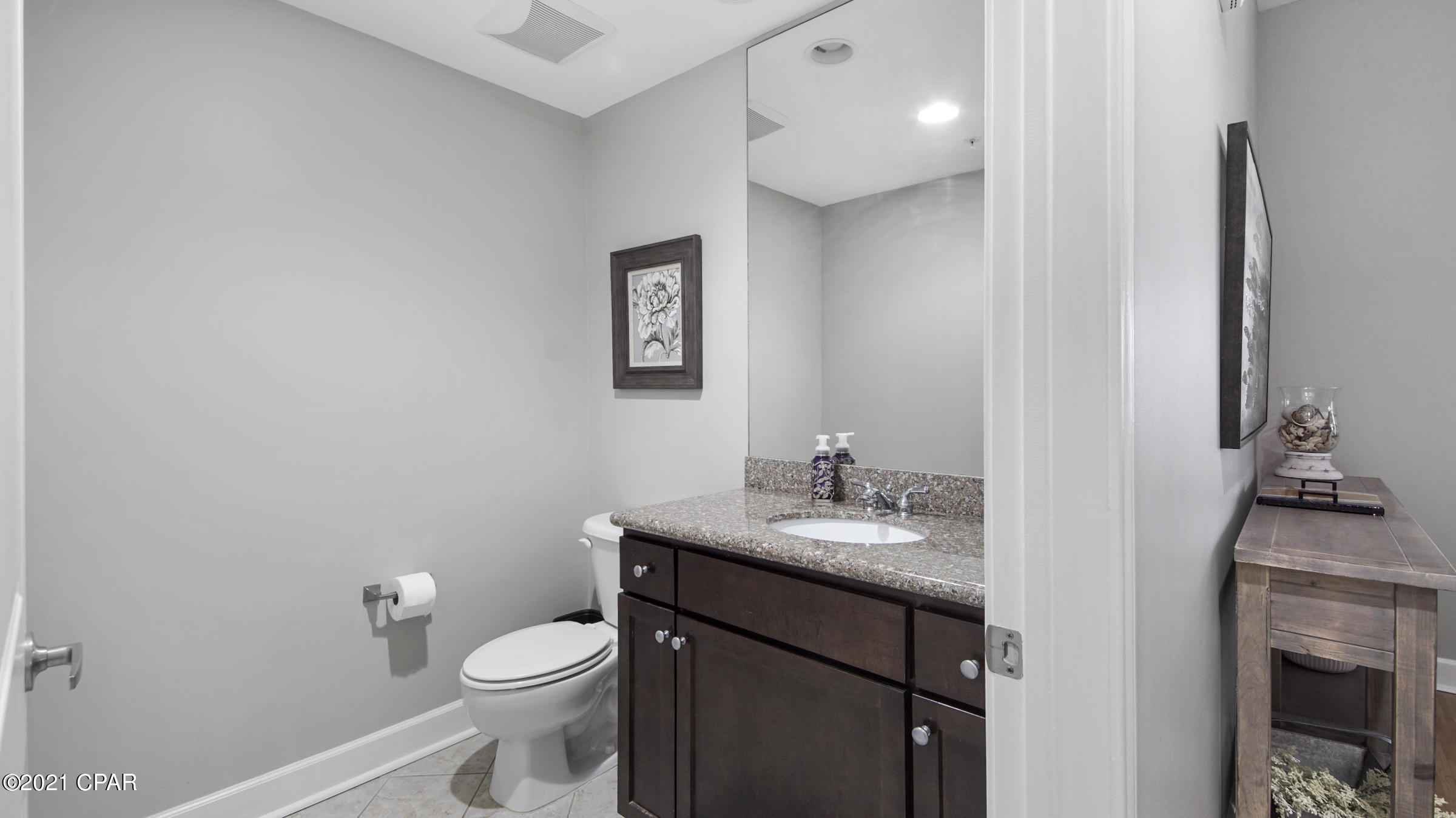 Island Reserve - Residential