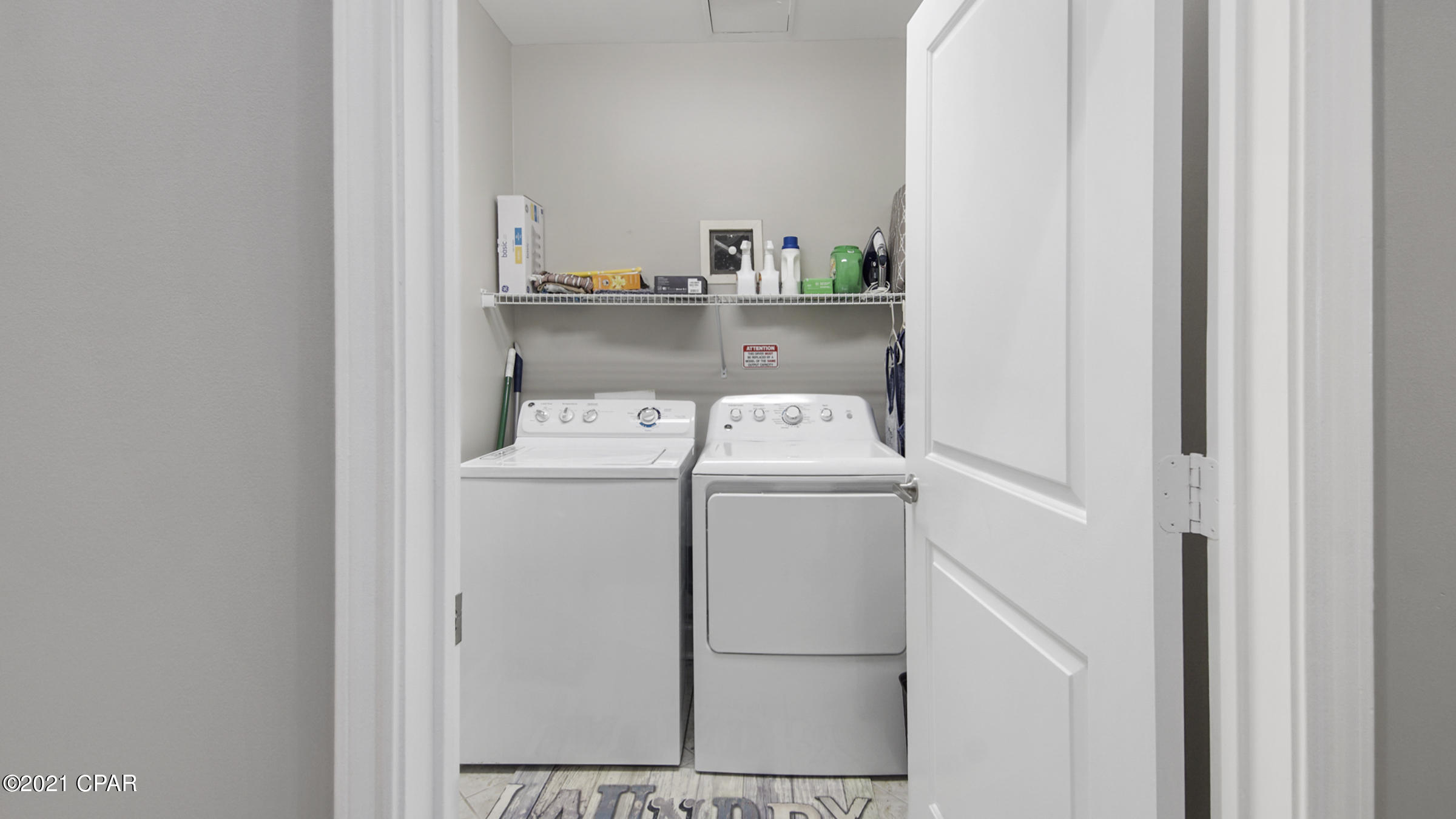 Island Reserve - Residential