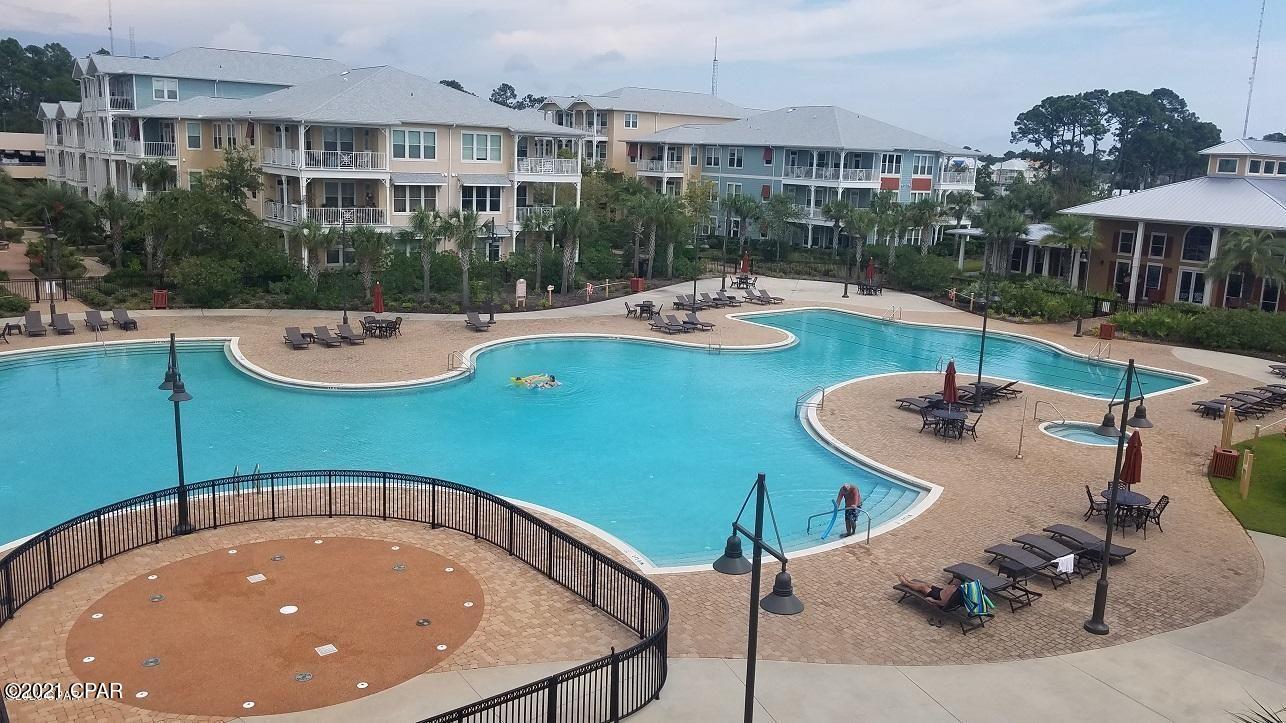 Island Reserve - Residential