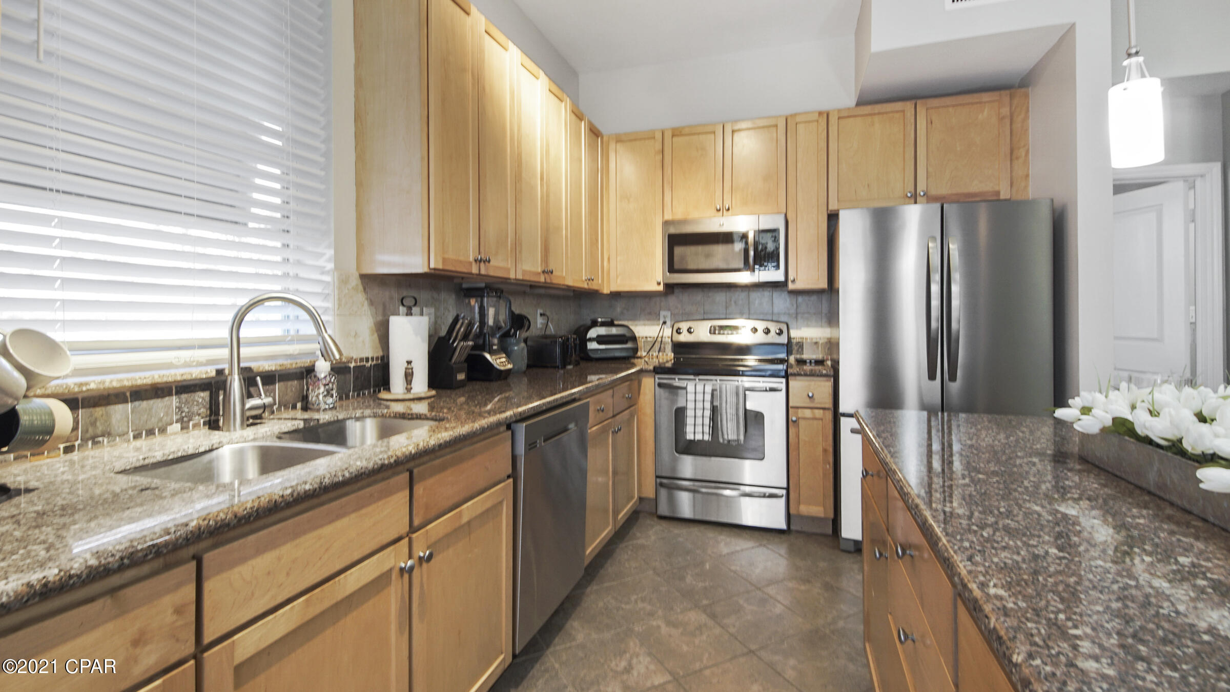 Island Reserve - Residential