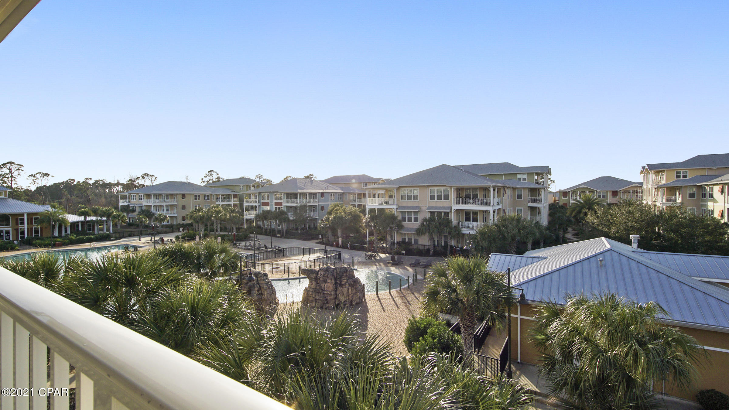 Island Reserve - Residential