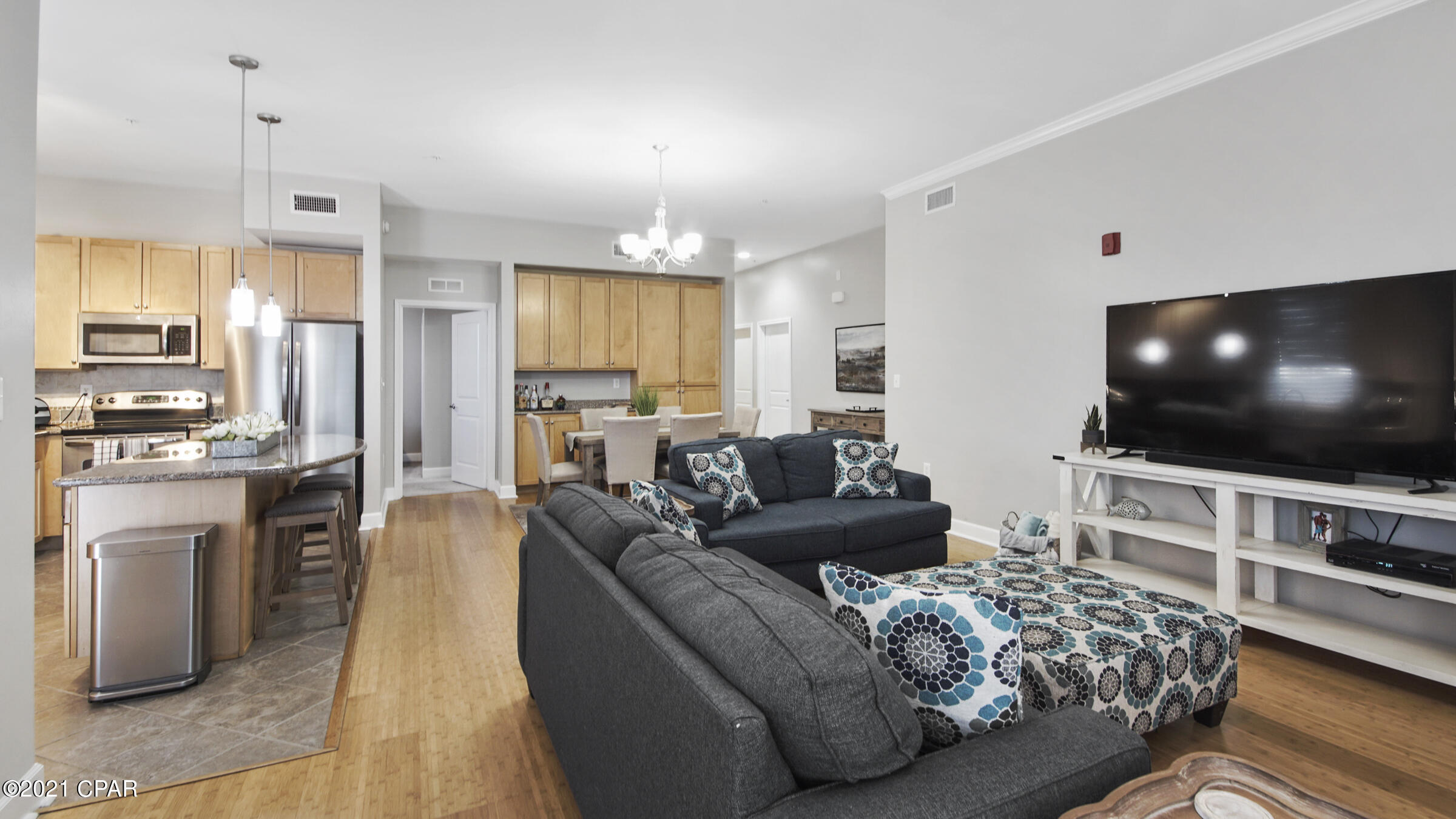 Island Reserve - Residential