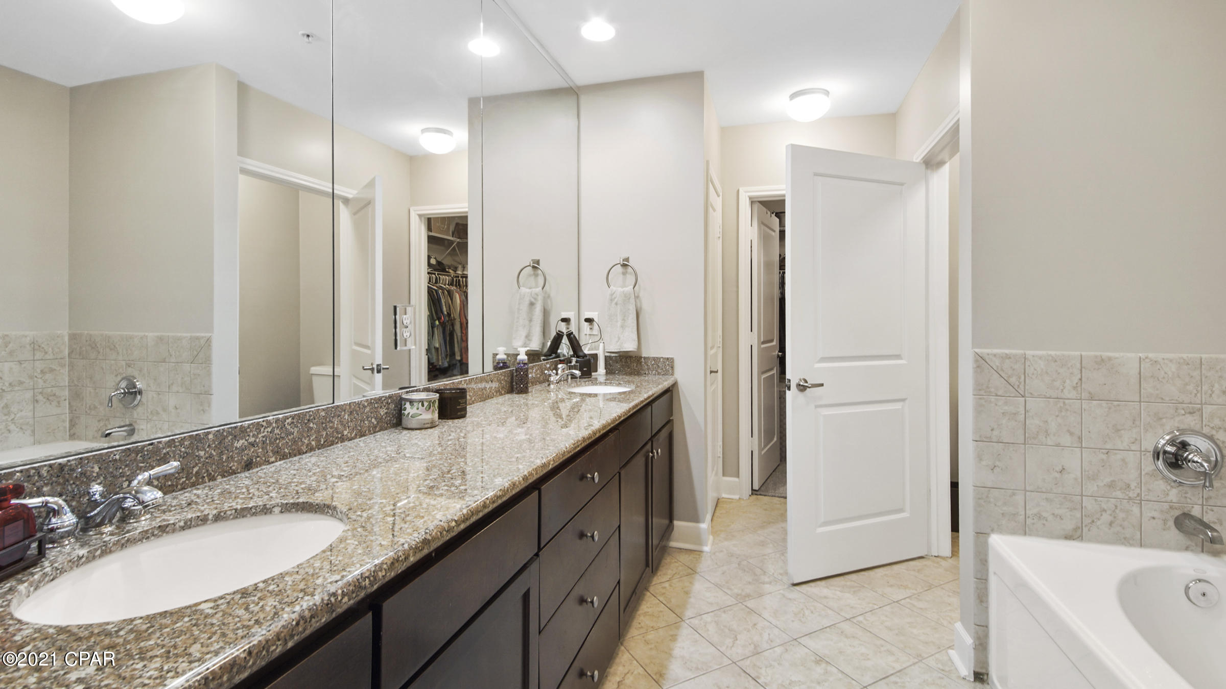 Island Reserve - Residential