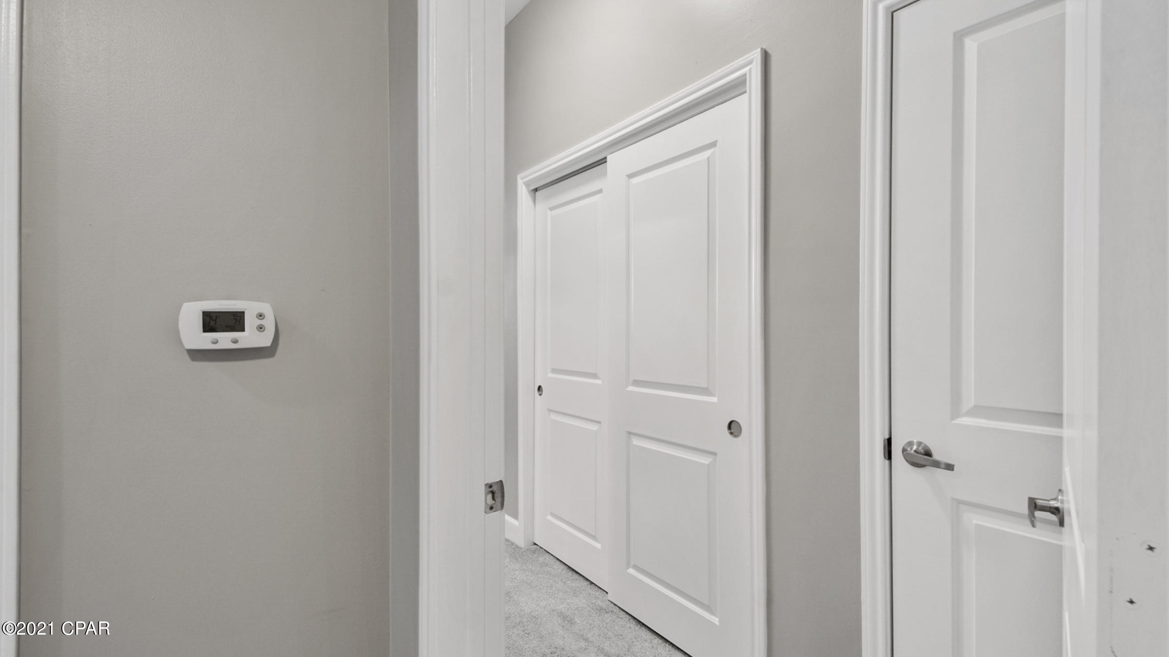 Island Reserve - Residential