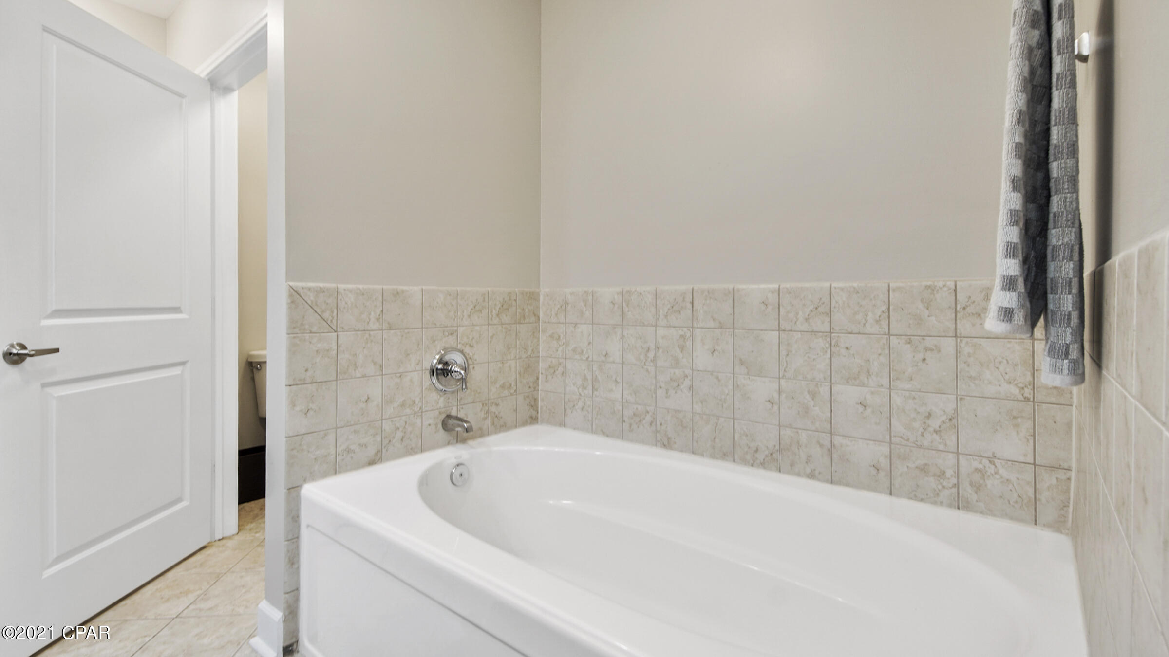 Island Reserve - Residential