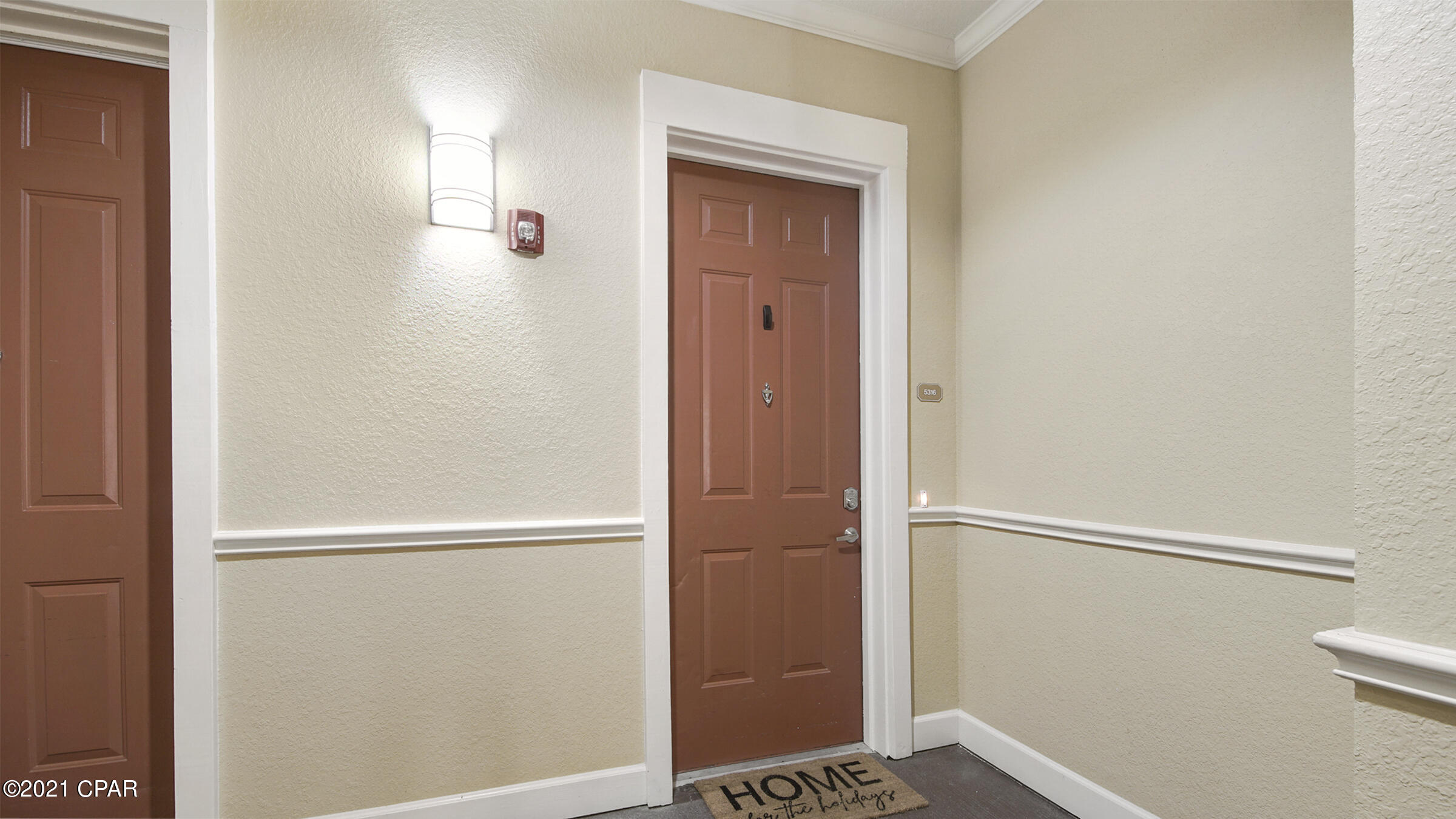 Island Reserve - Residential