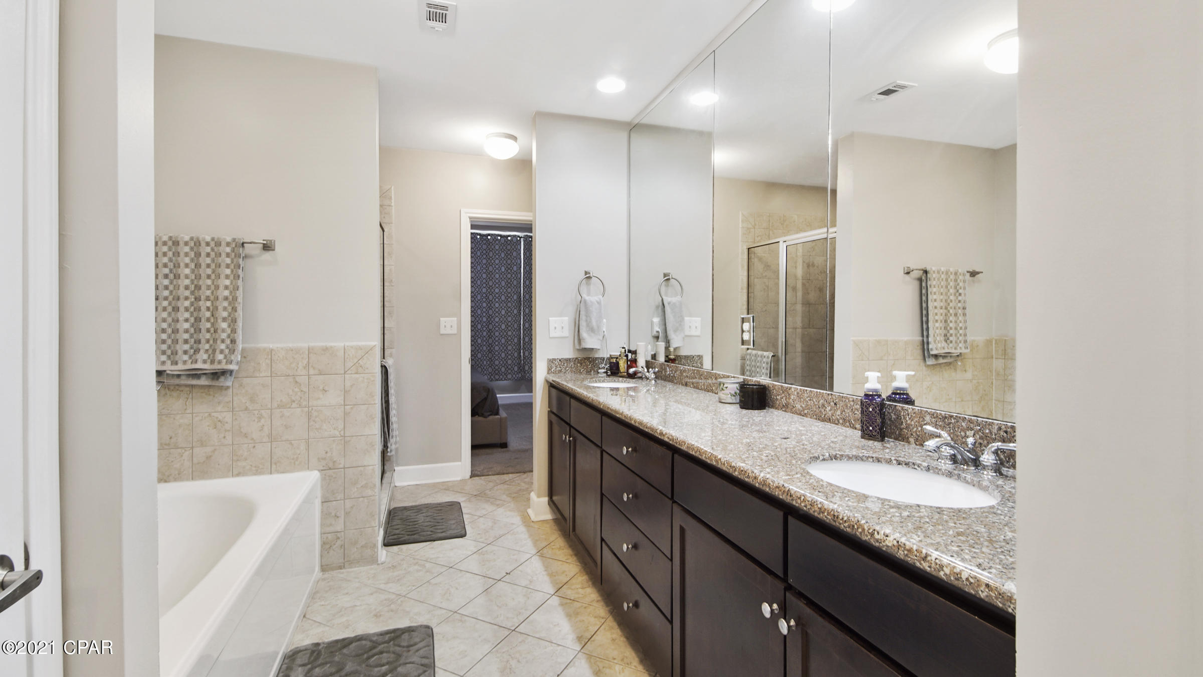 Island Reserve - Residential