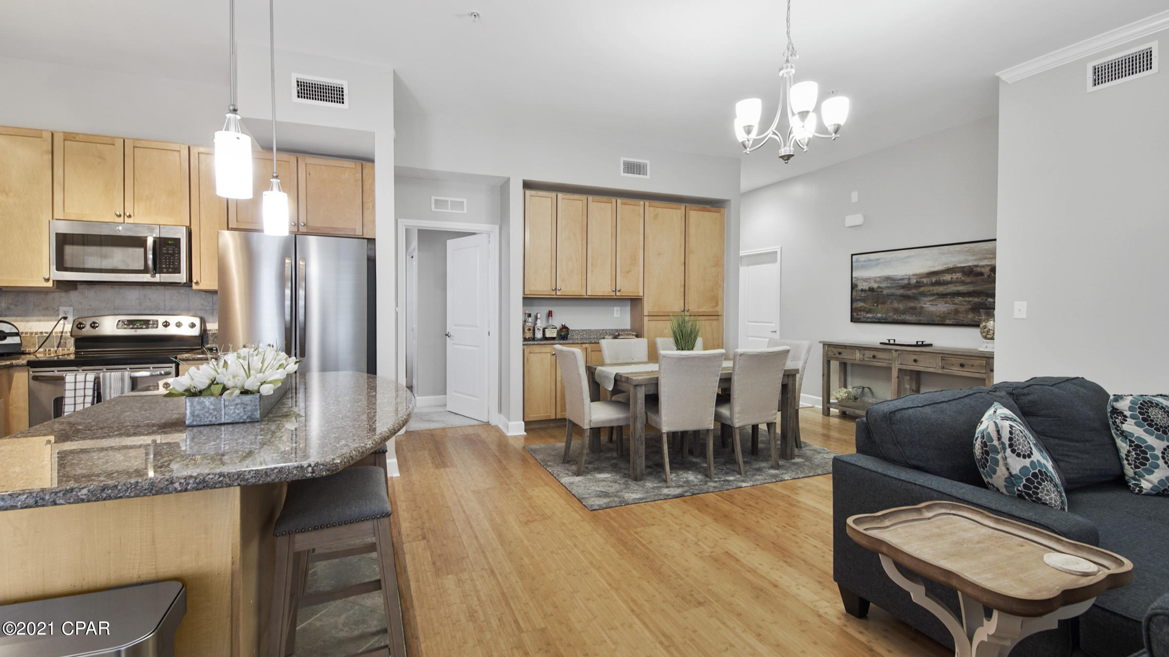 Island Reserve - Residential