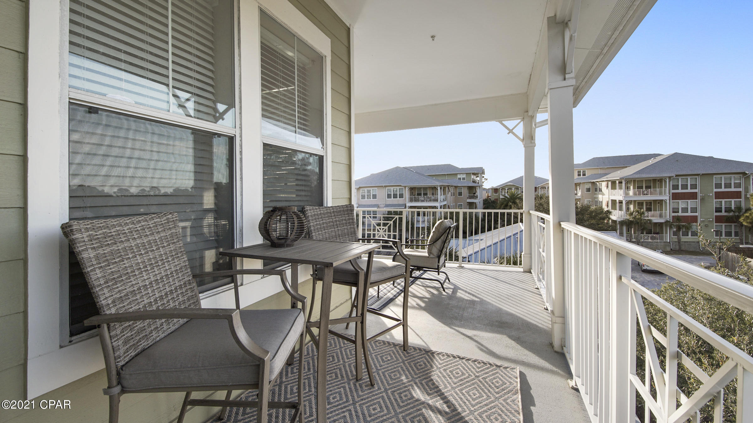 Island Reserve - Residential