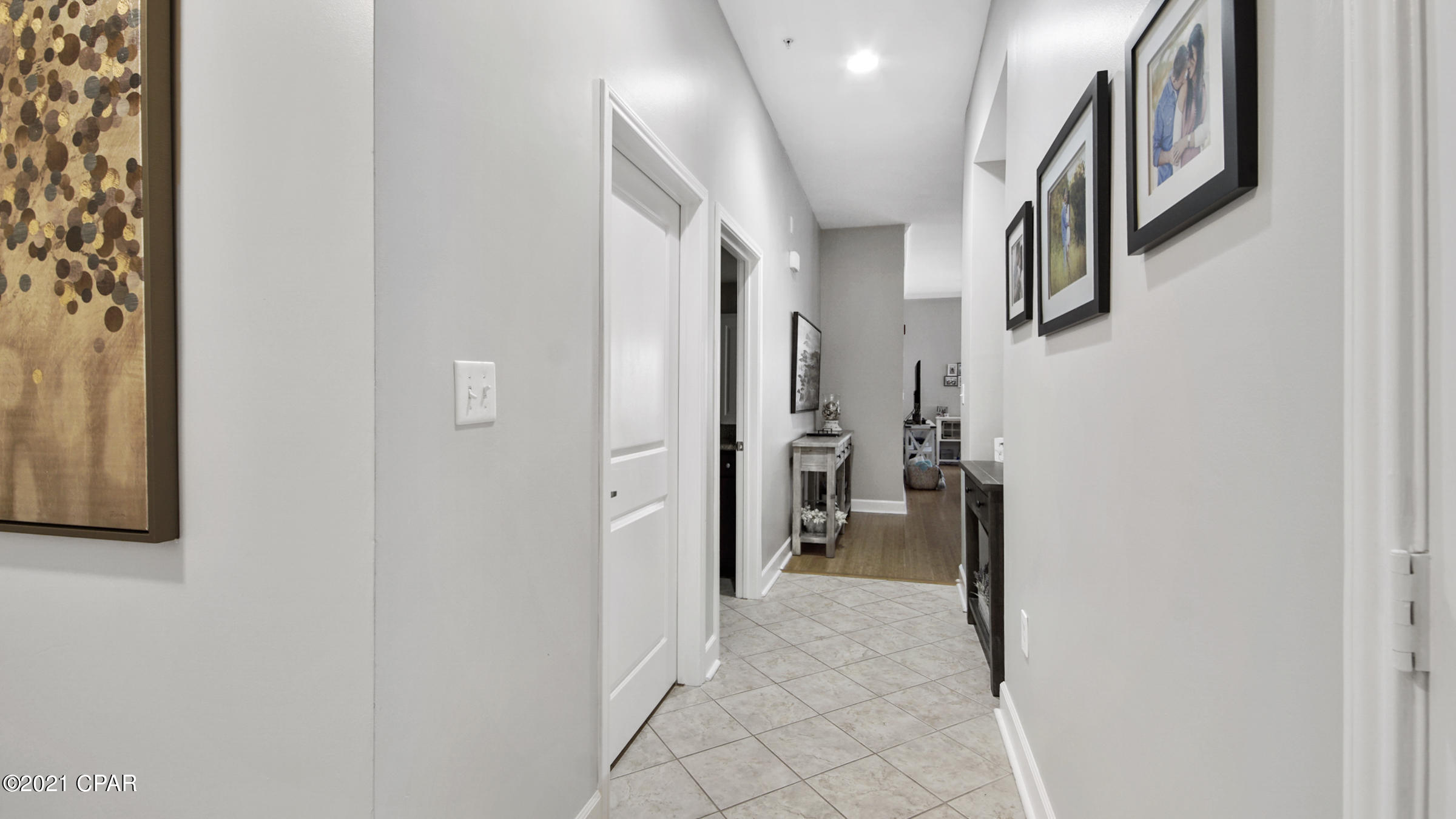 Island Reserve - Residential