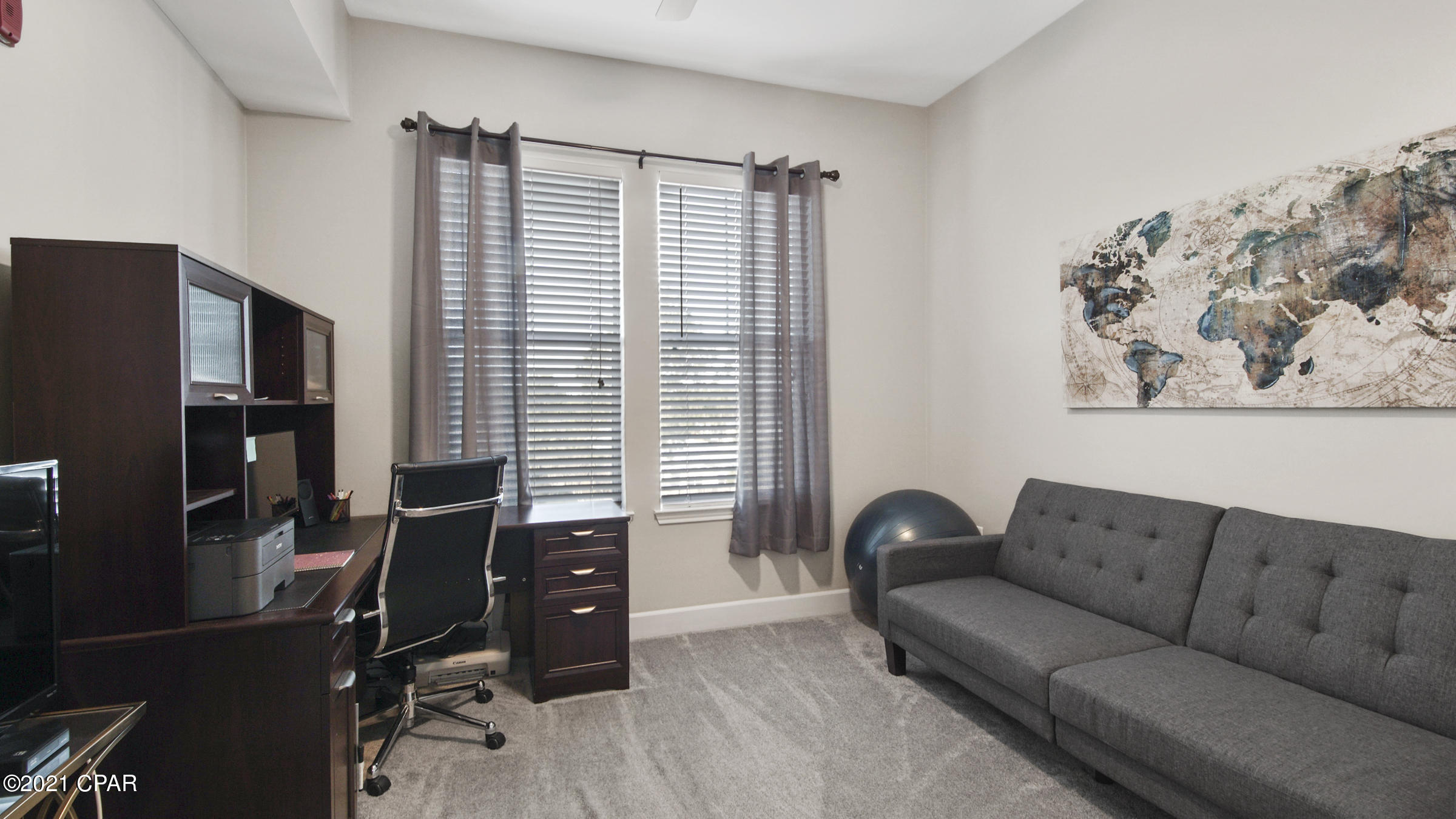 Island Reserve - Residential