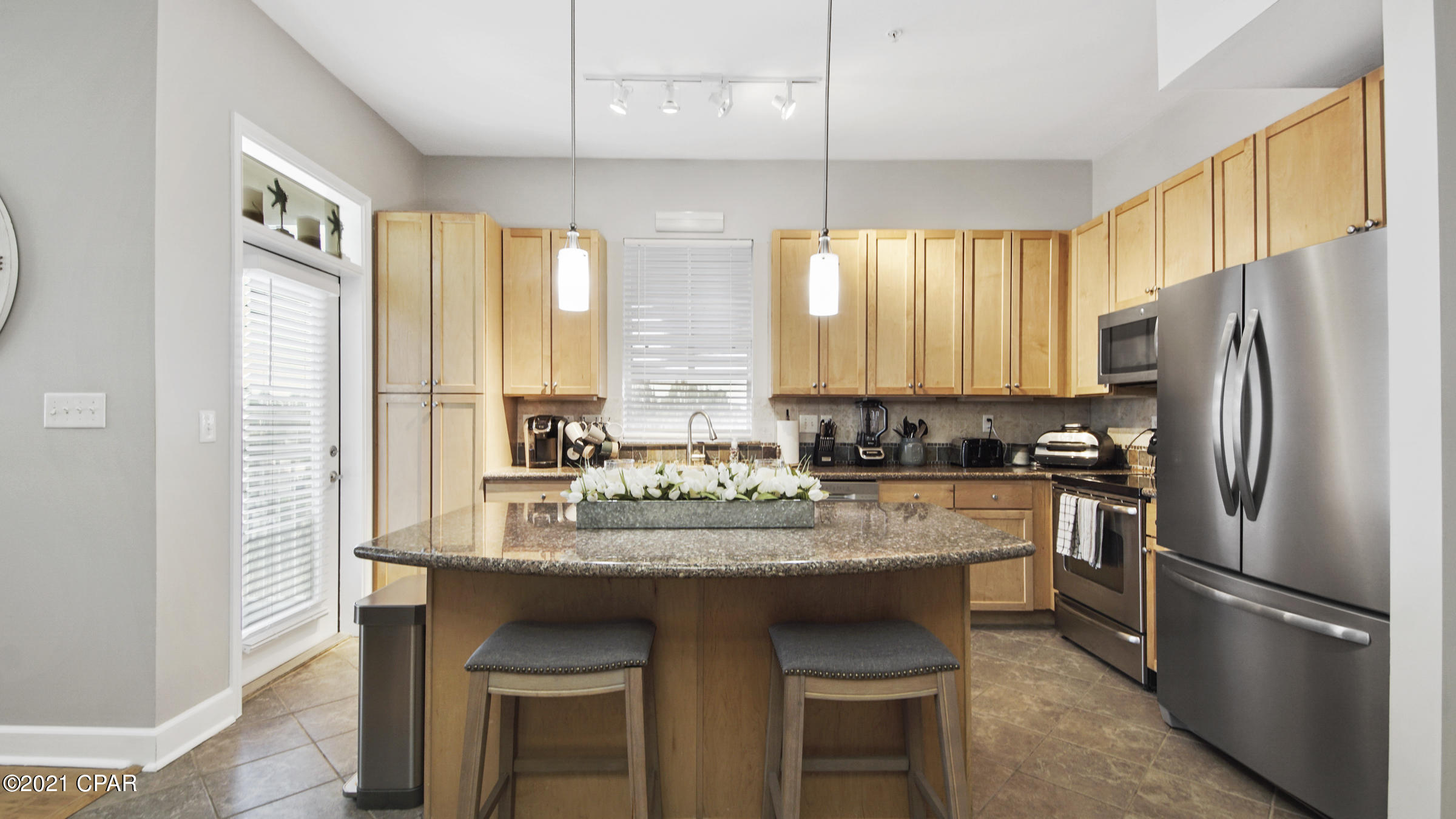 Island Reserve - Residential