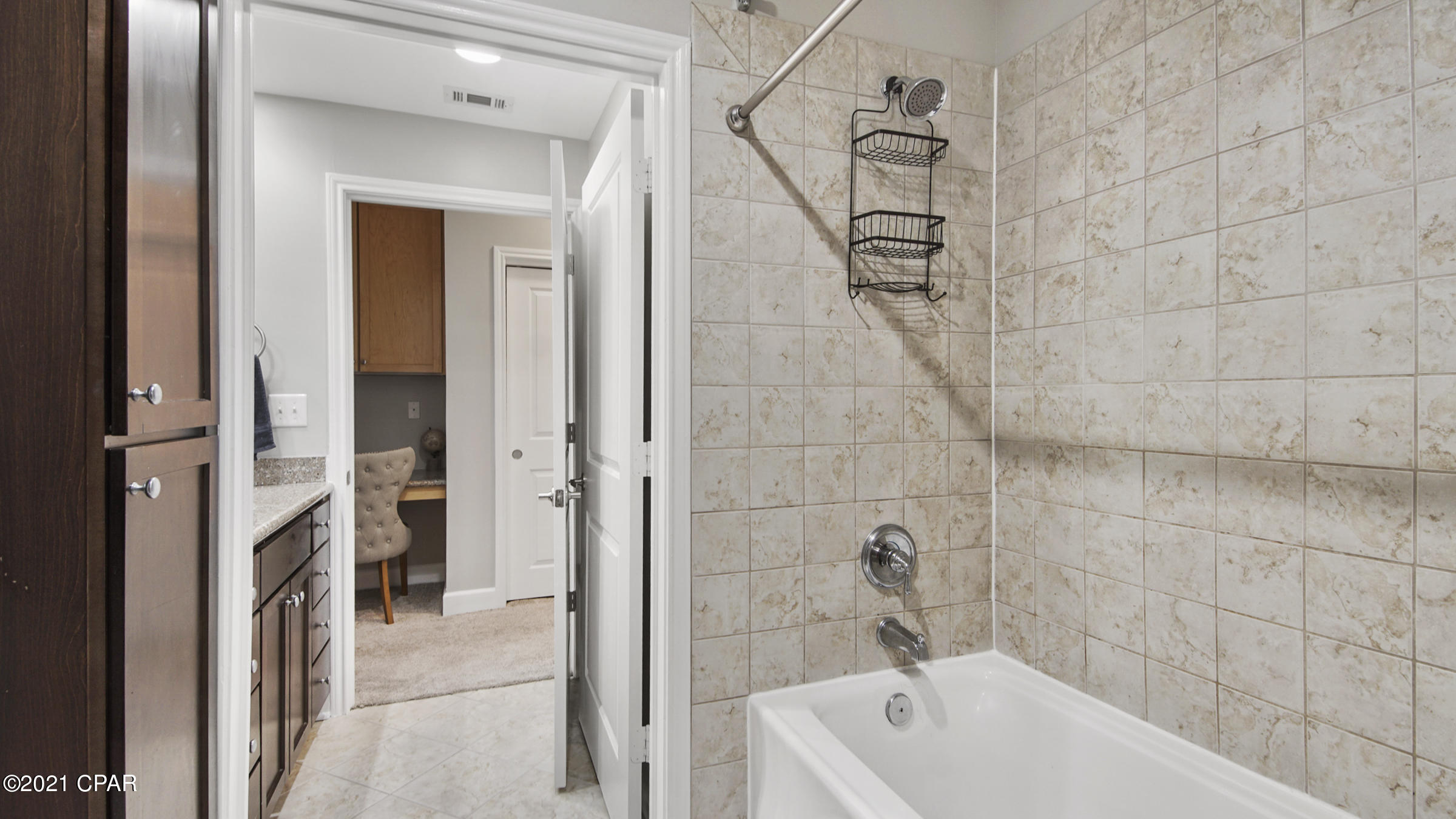 Island Reserve - Residential