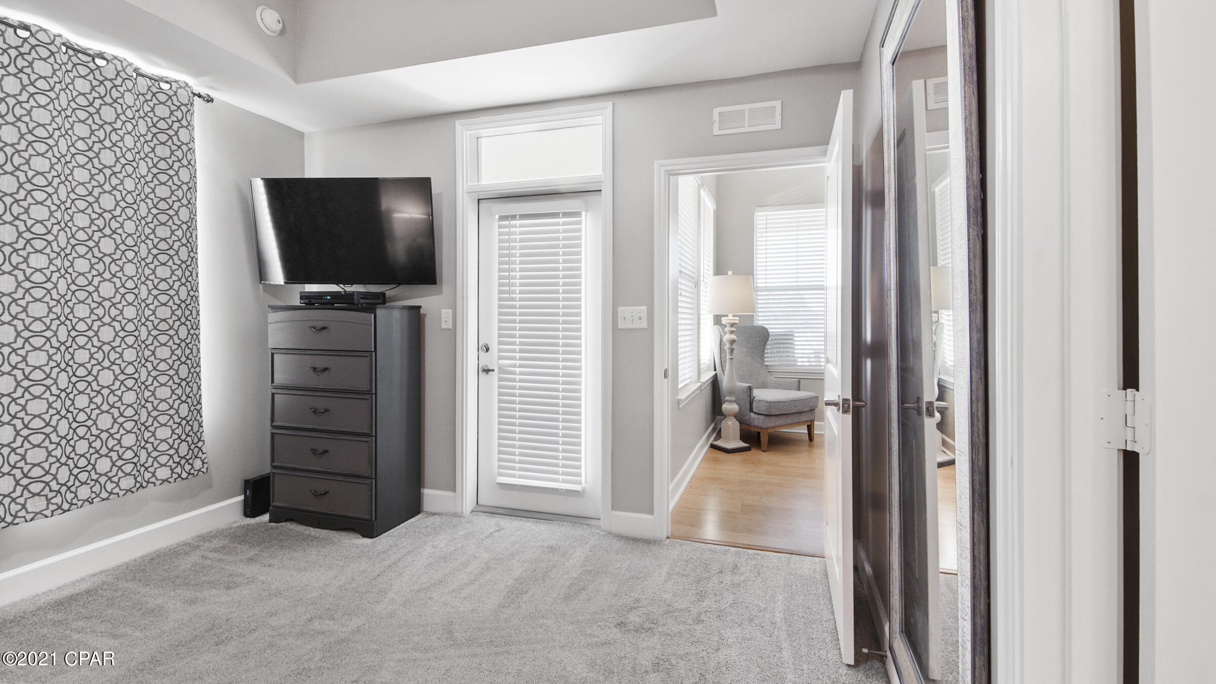 Island Reserve - Residential