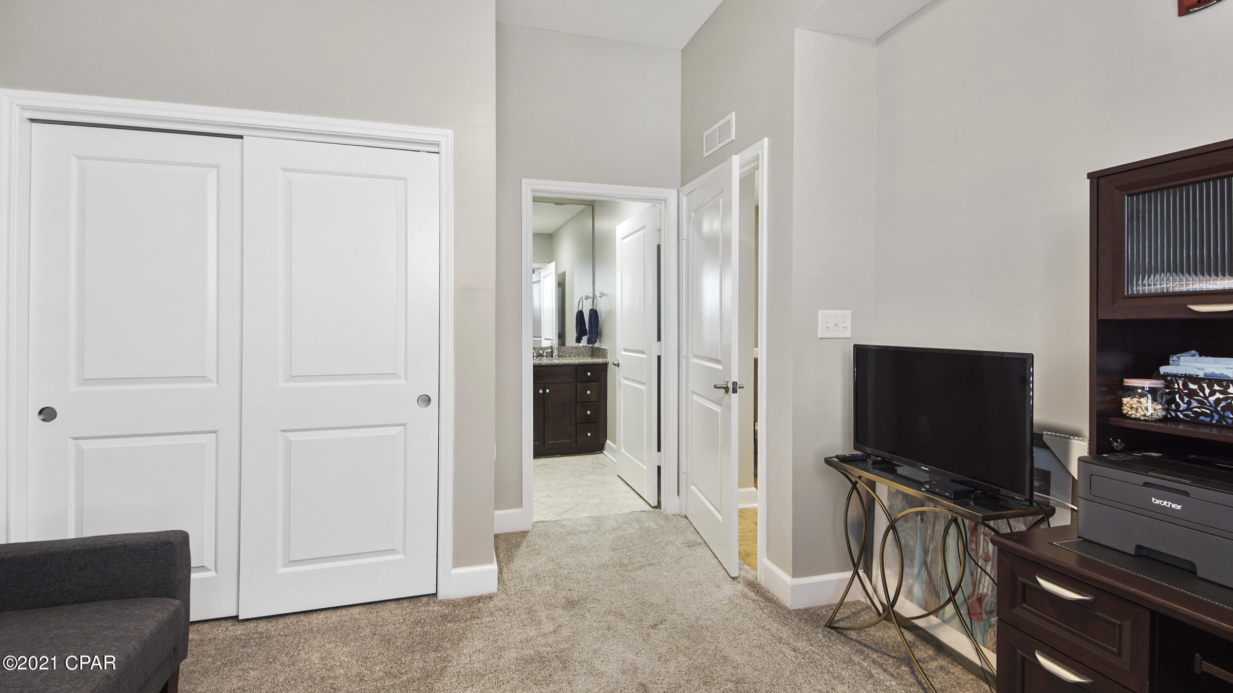 Island Reserve - Residential