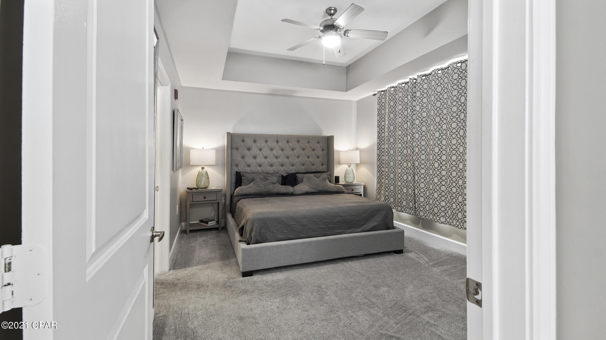 Island Reserve - Residential