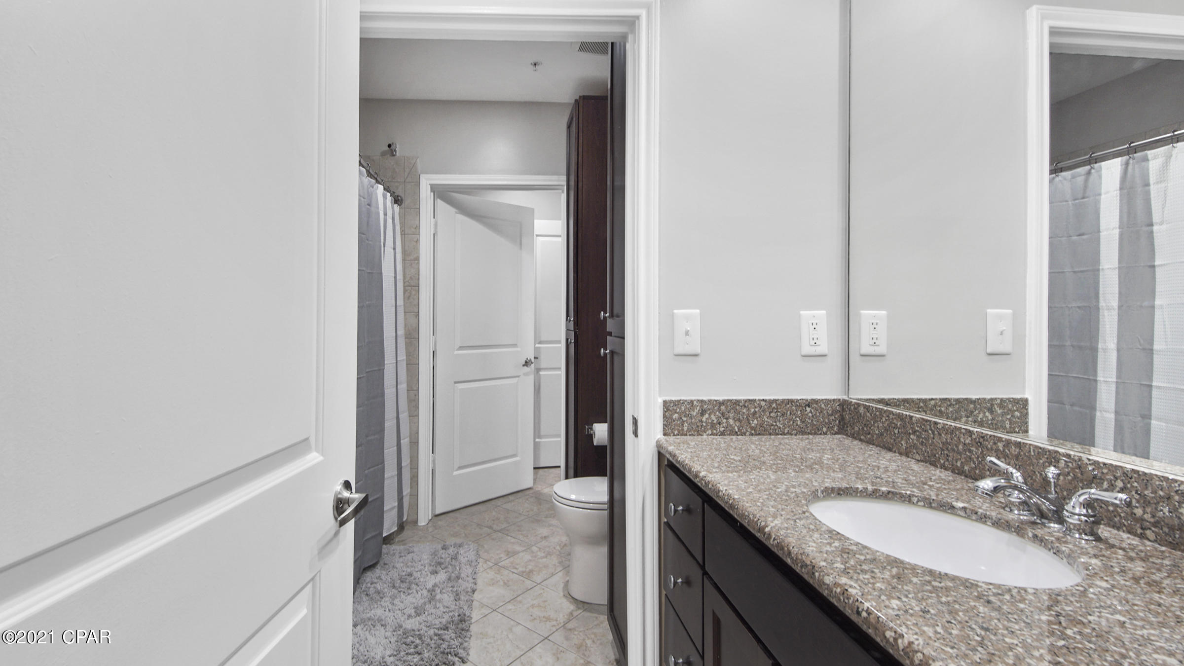 Island Reserve - Residential