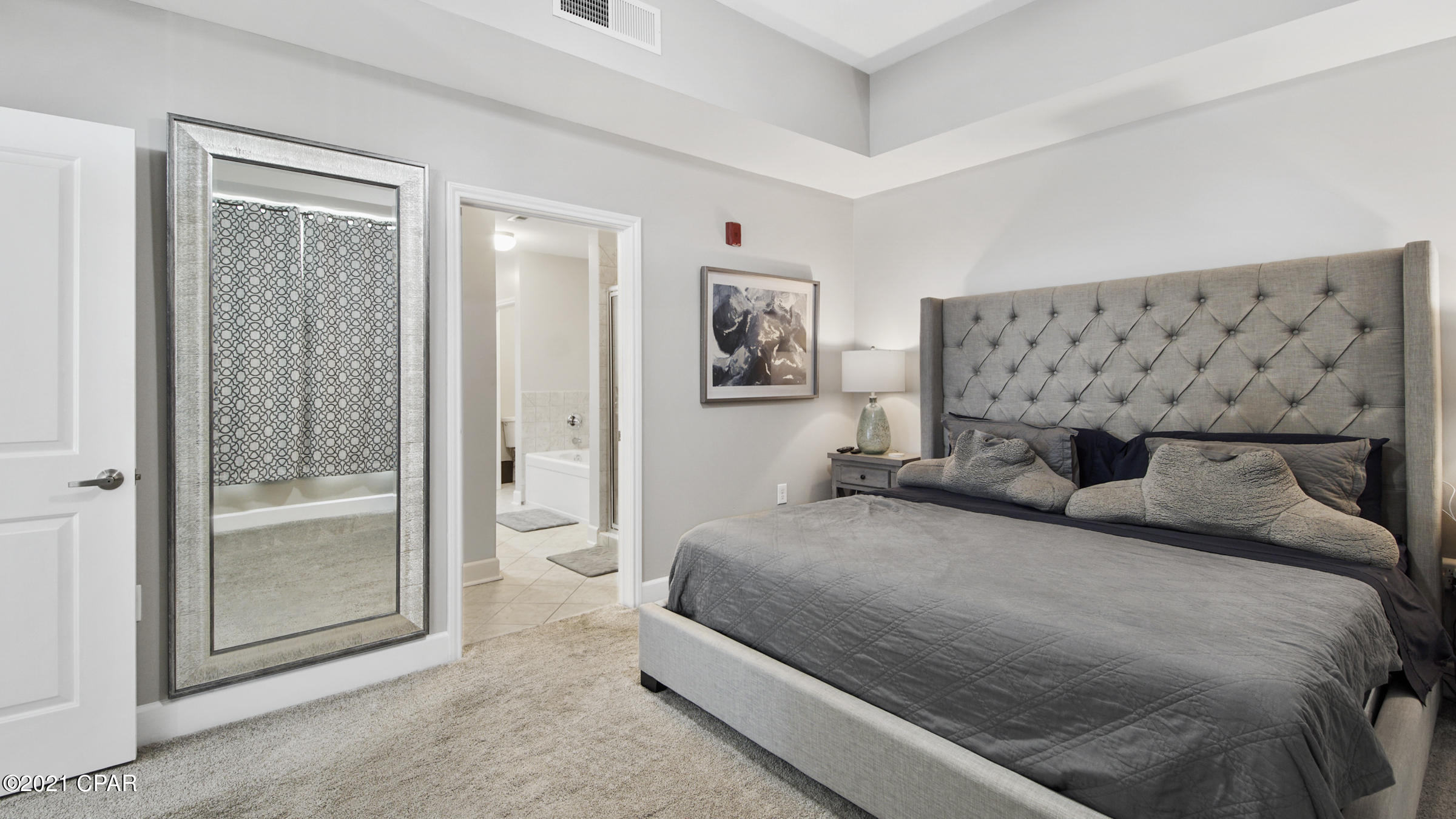 Island Reserve - Residential