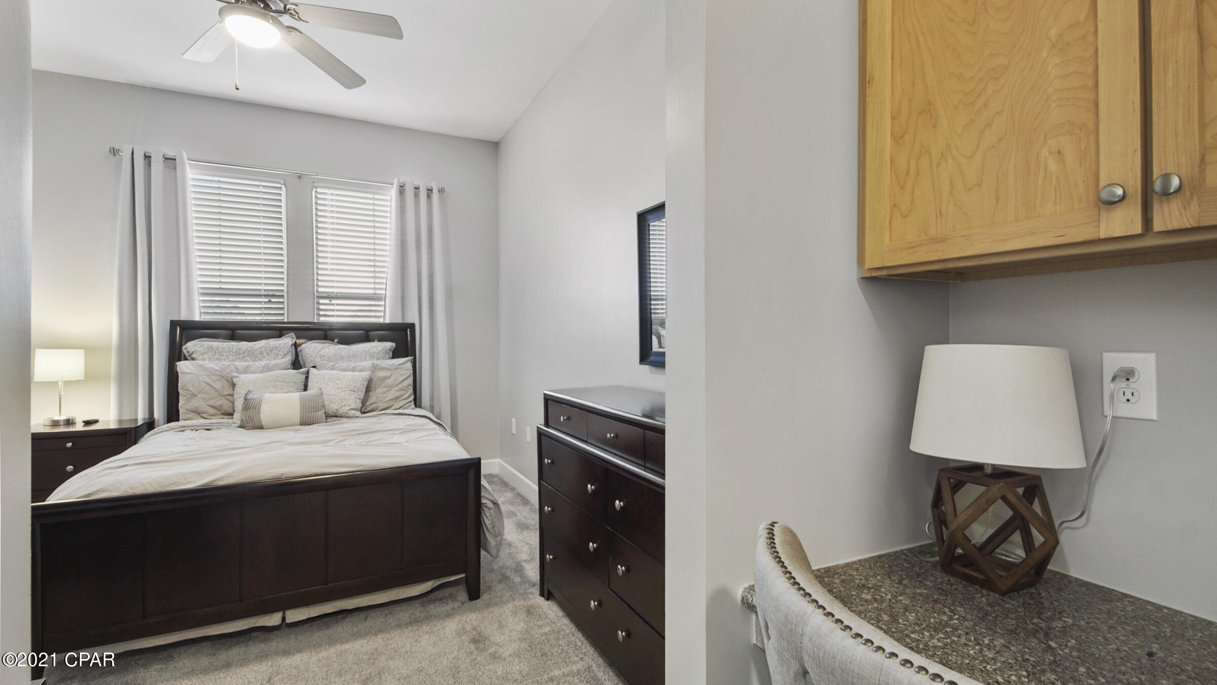 Island Reserve - Residential