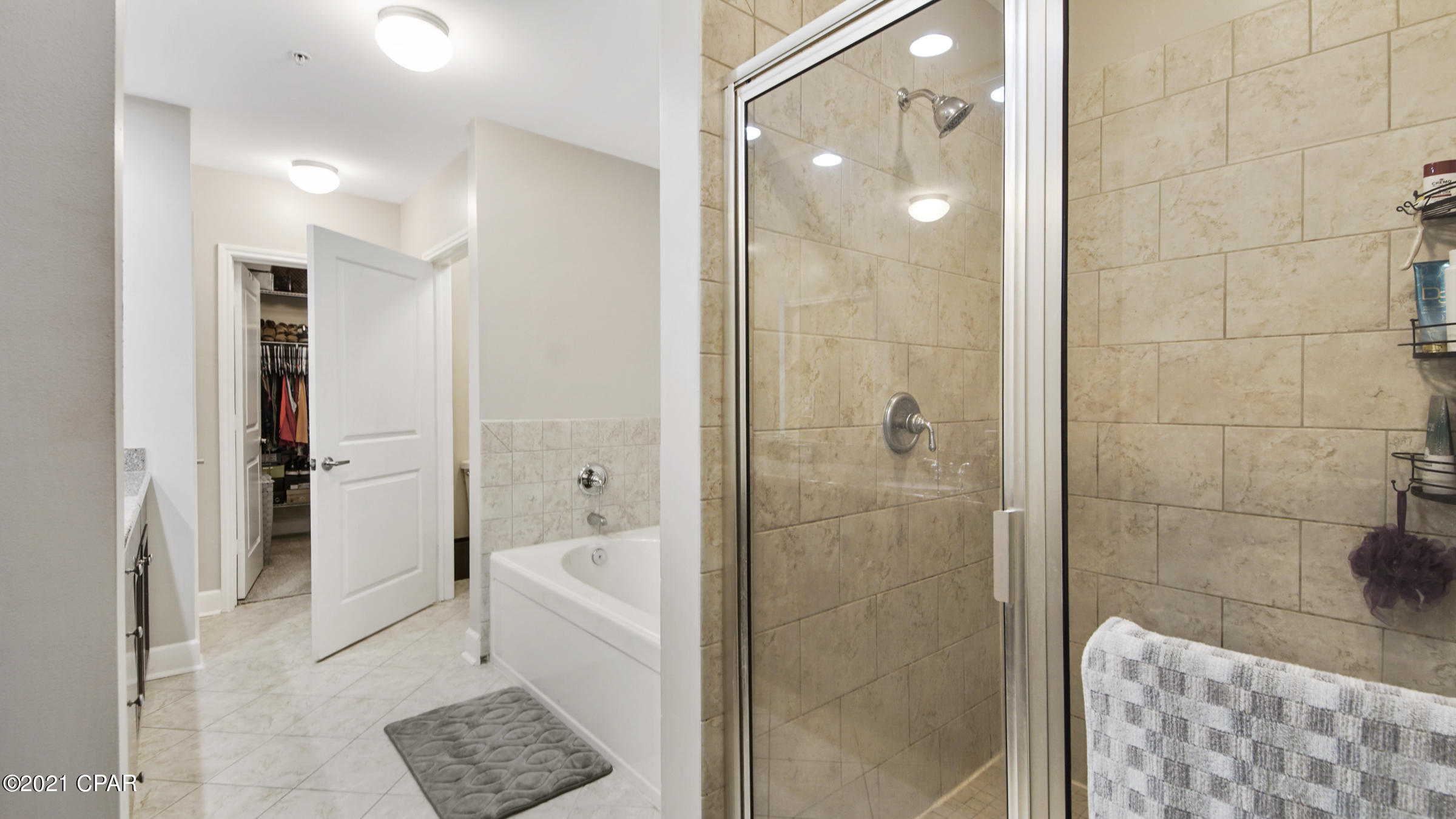 Island Reserve - Residential