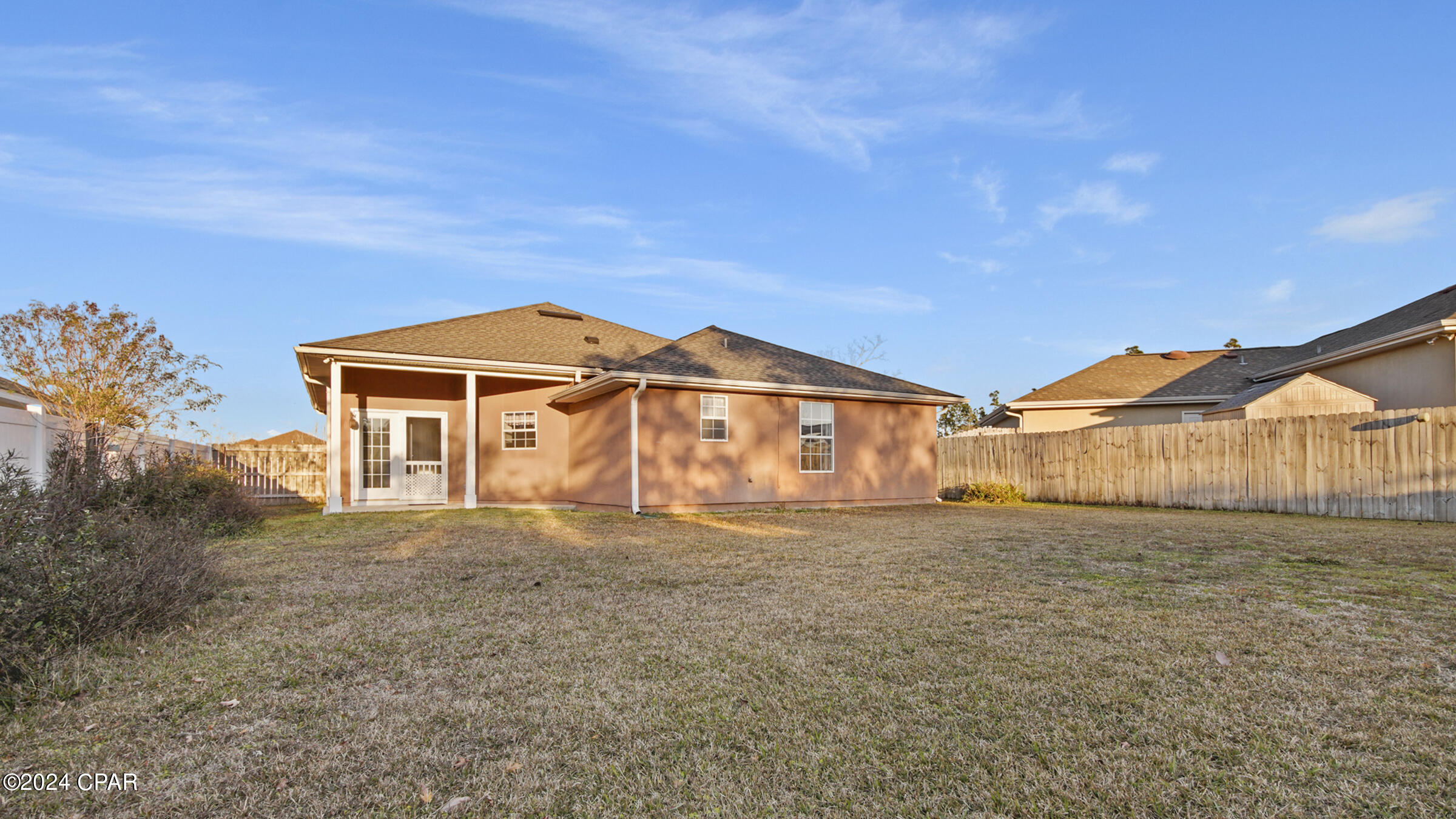 [No Recorded Subdiv] - Residential Lease