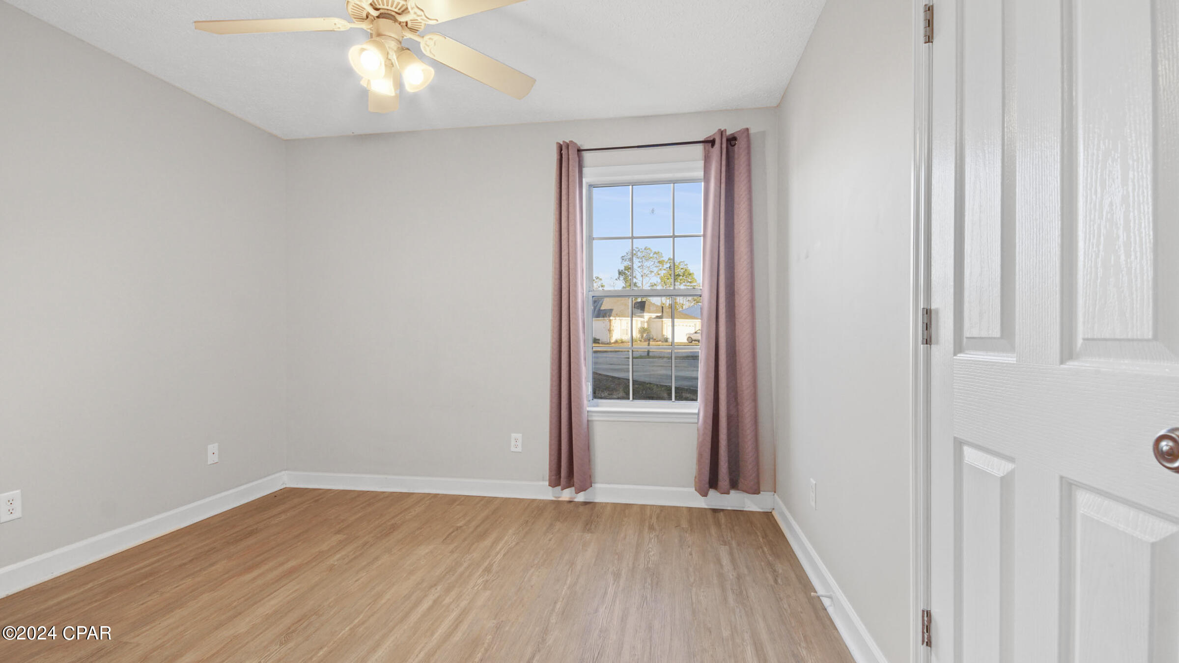 [No Recorded Subdiv] - Residential Lease