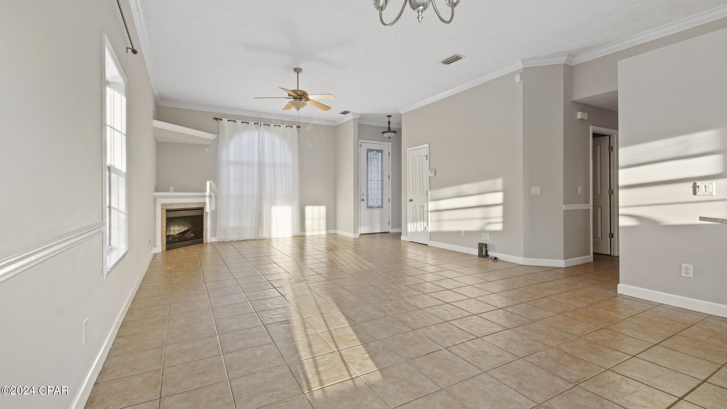 [No Recorded Subdiv] - Residential Lease