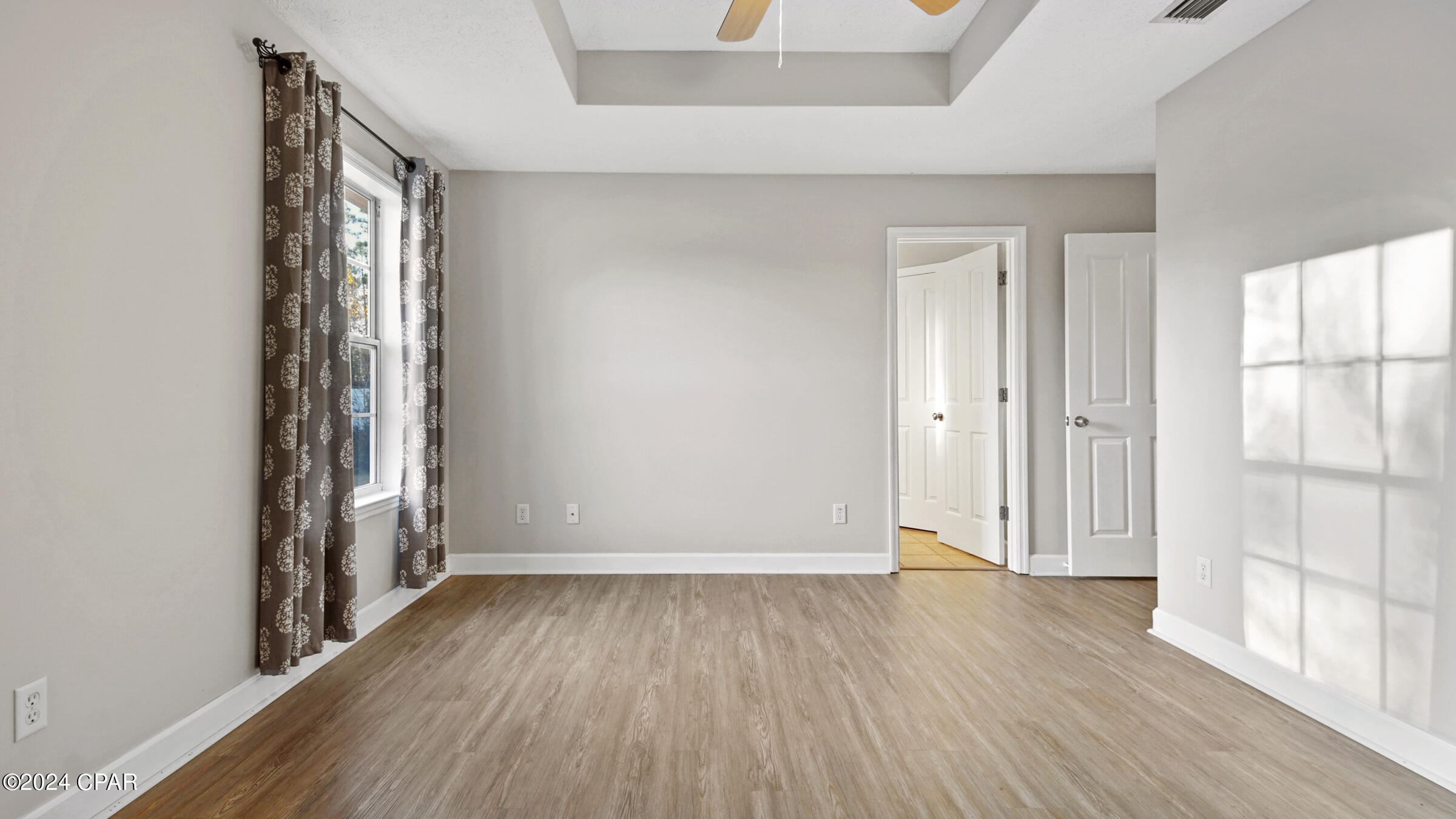 [No Recorded Subdiv] - Residential Lease