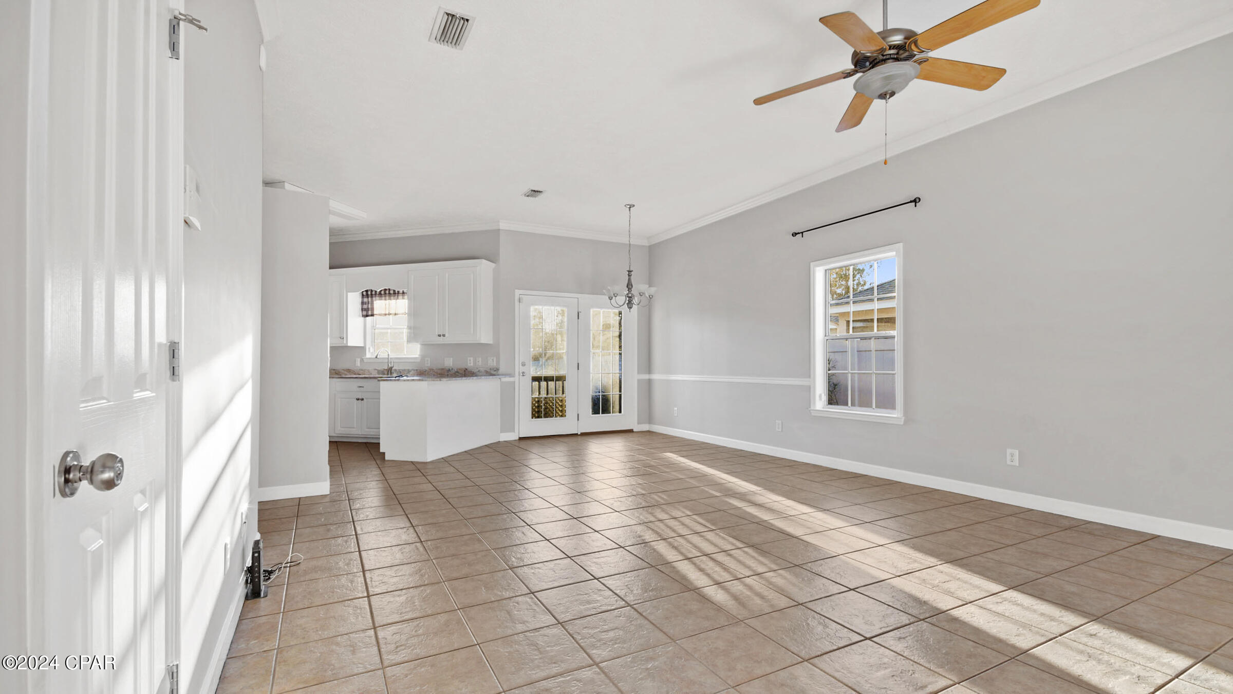 [No Recorded Subdiv] - Residential Lease