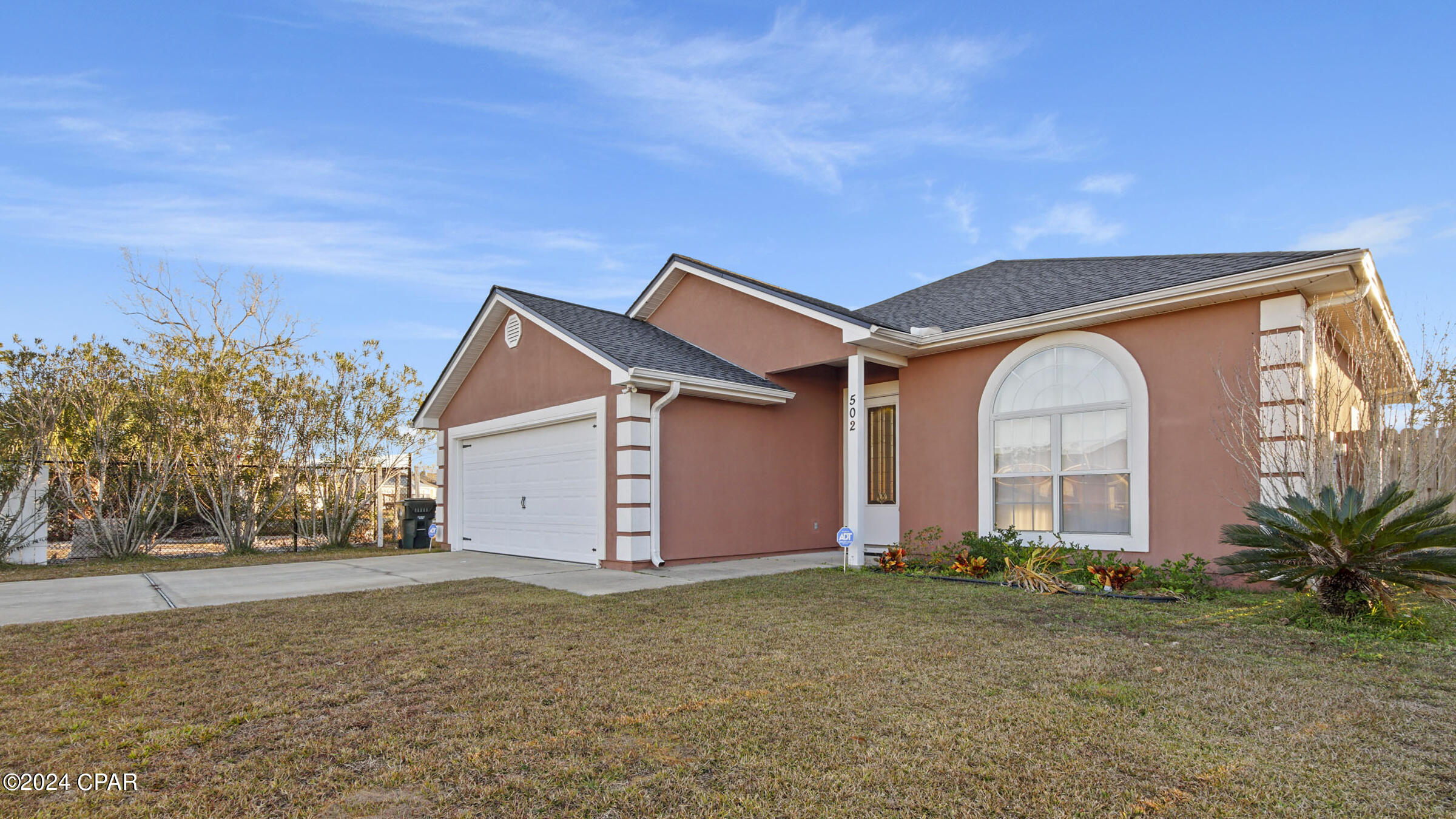 [No Recorded Subdiv] - Residential Lease