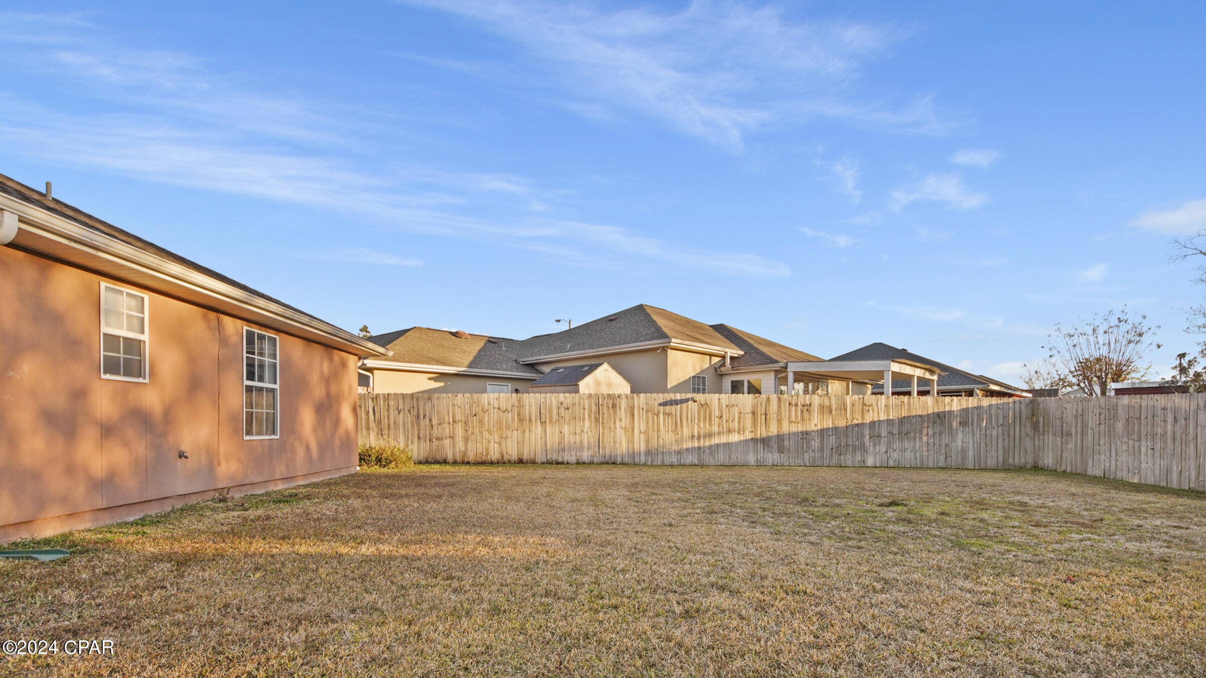 [No Recorded Subdiv] - Residential Lease