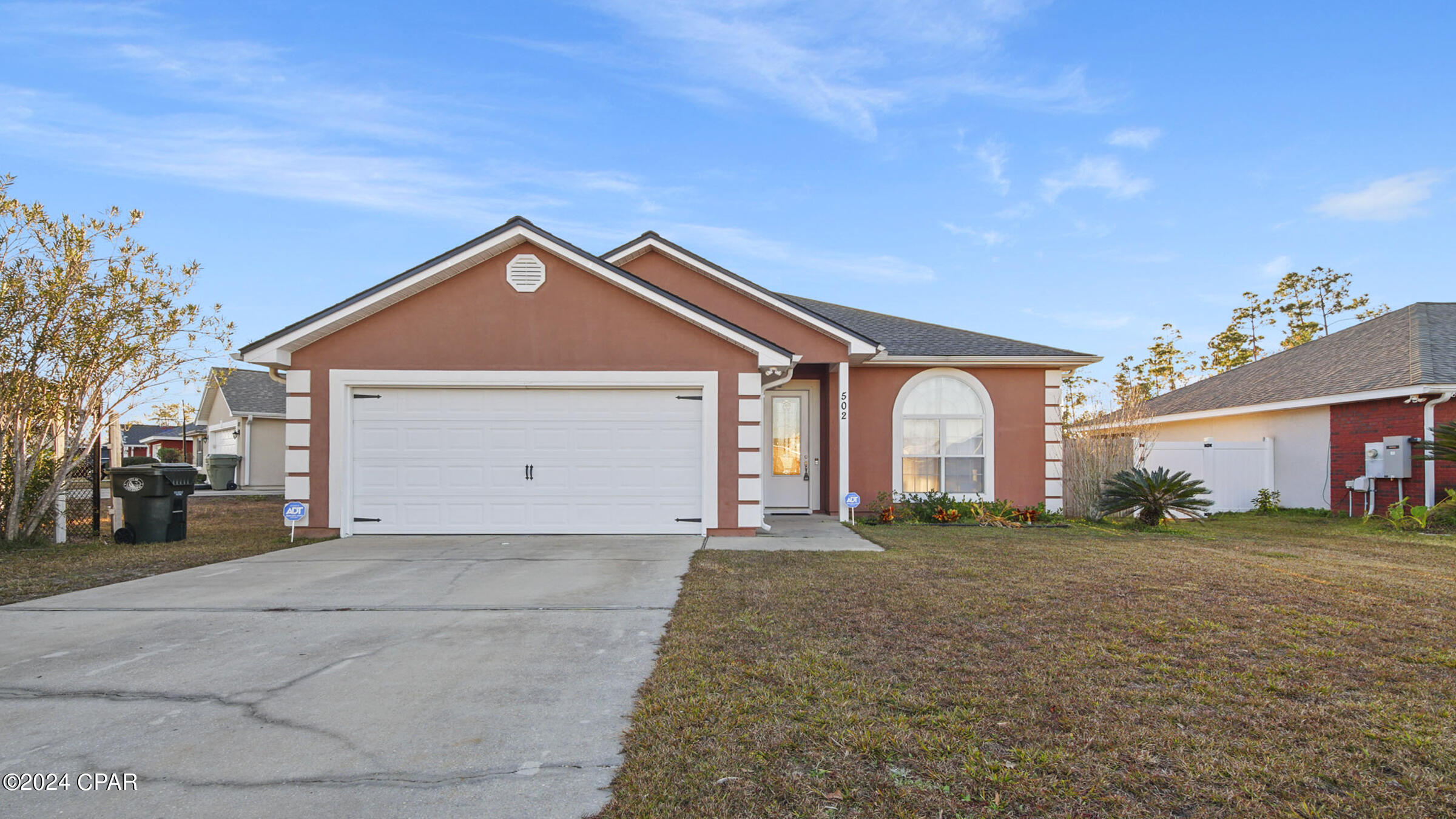 [No Recorded Subdiv] - Residential Lease