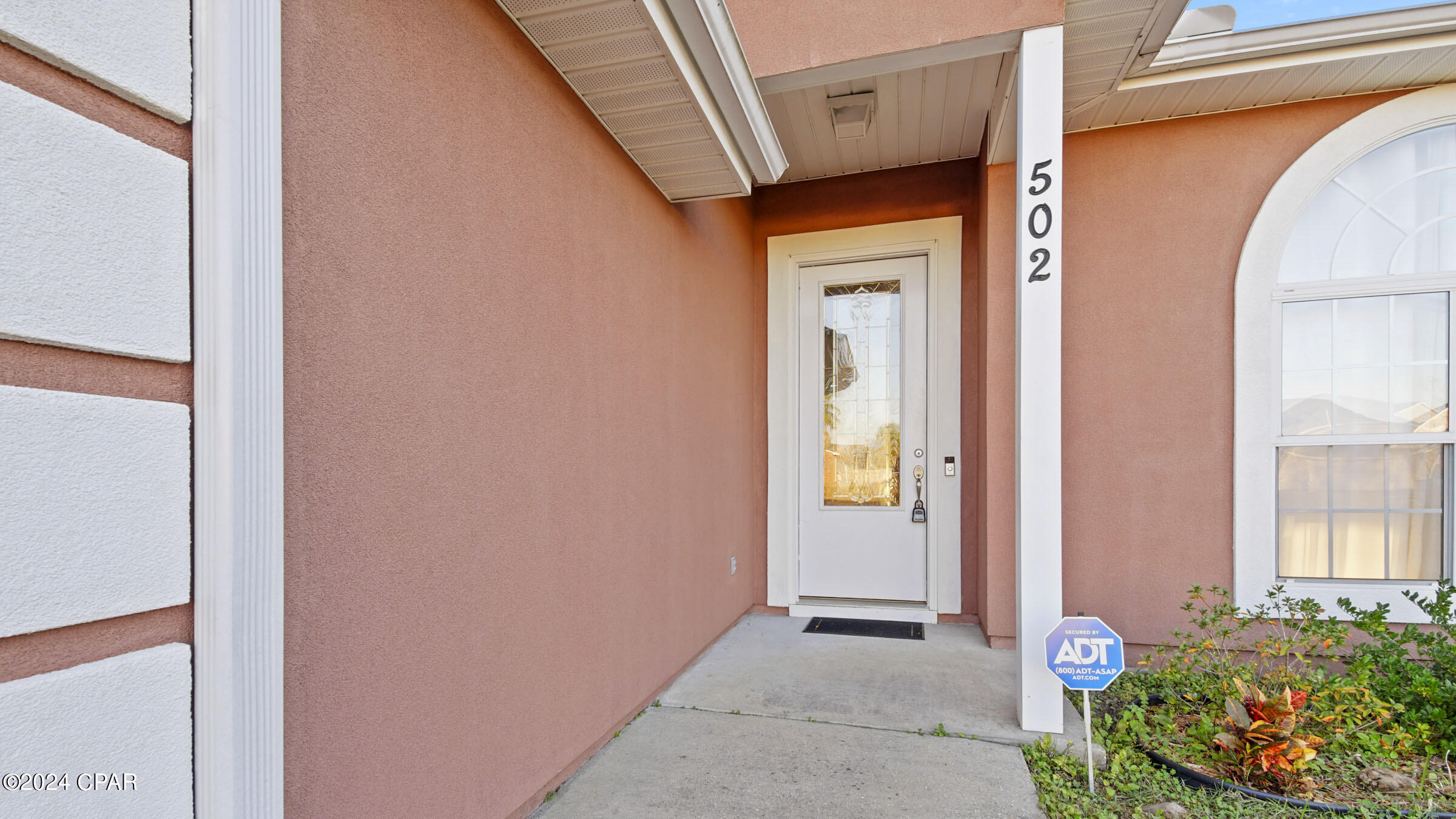 [No Recorded Subdiv] - Residential Lease