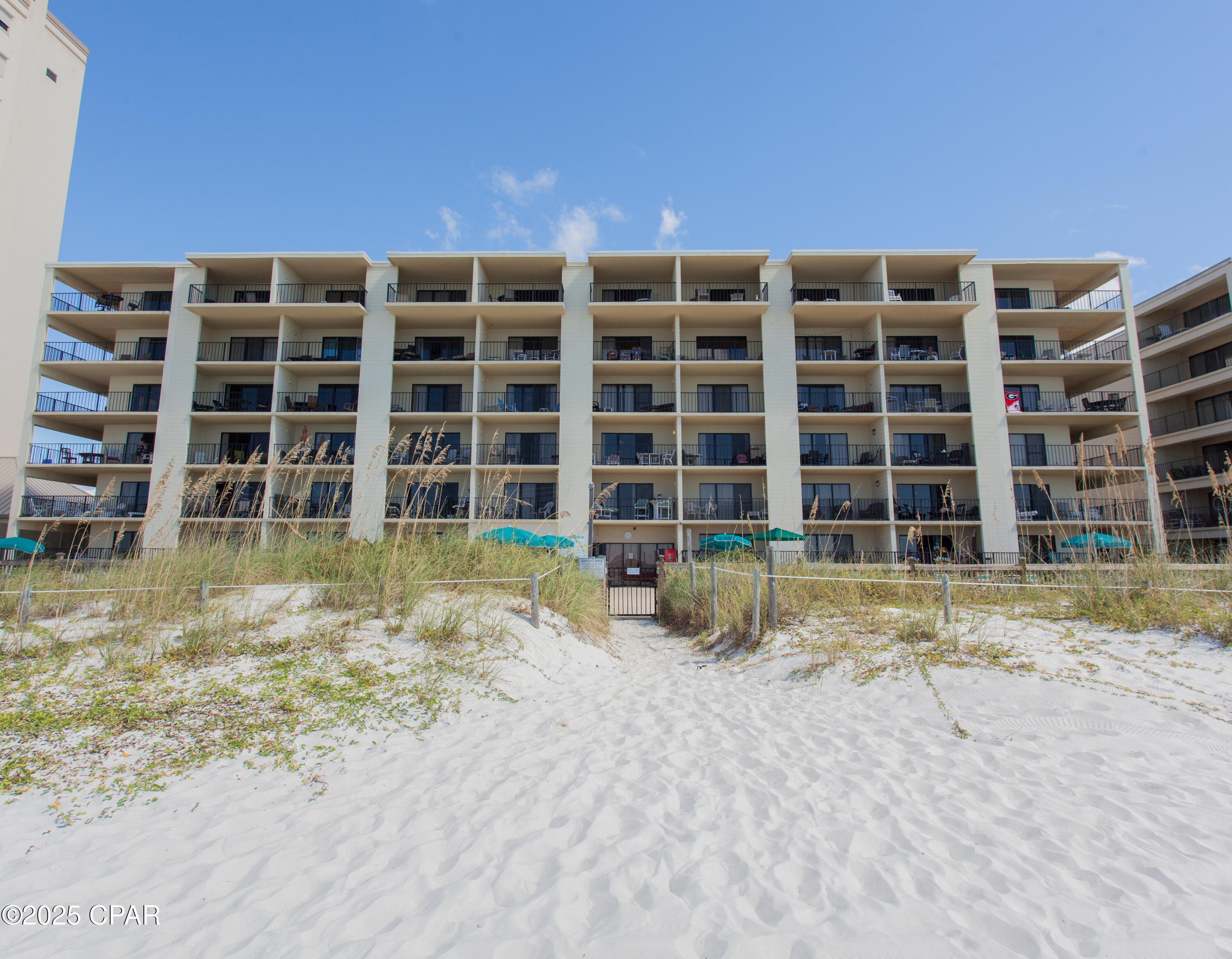 Mariner West Condo - Residential