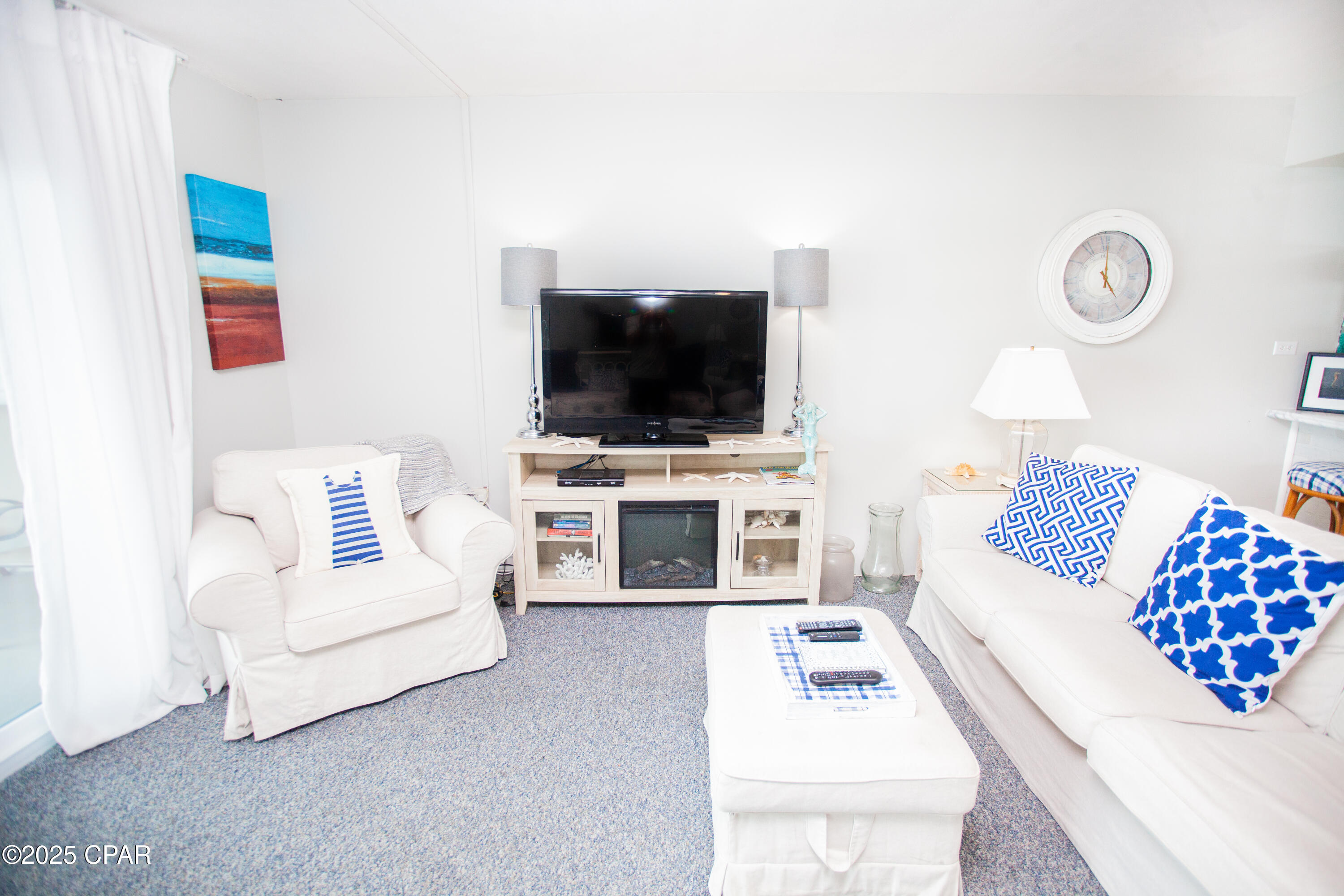 Mariner West Condo - Residential