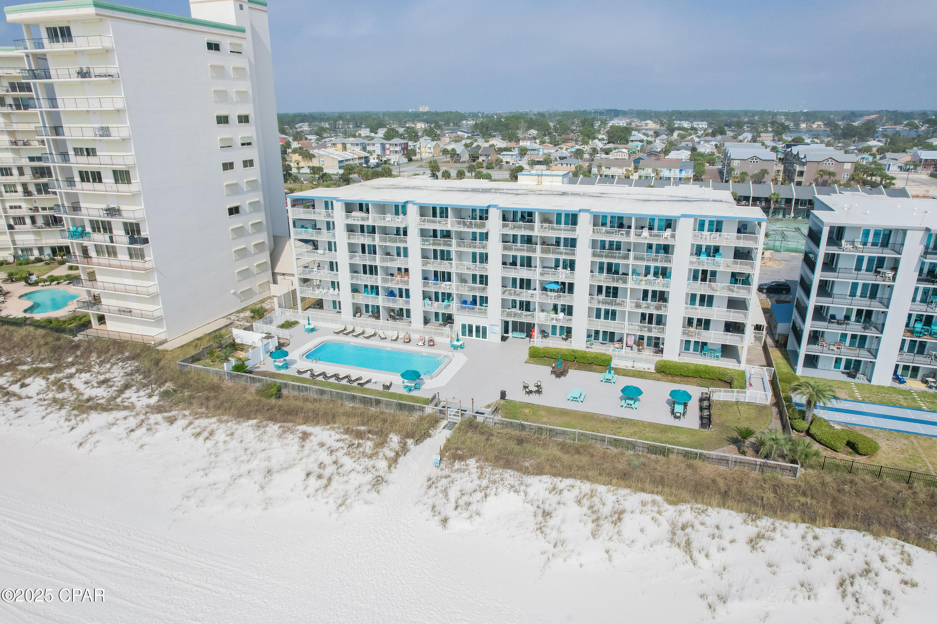 6213 Thomas Drive 508