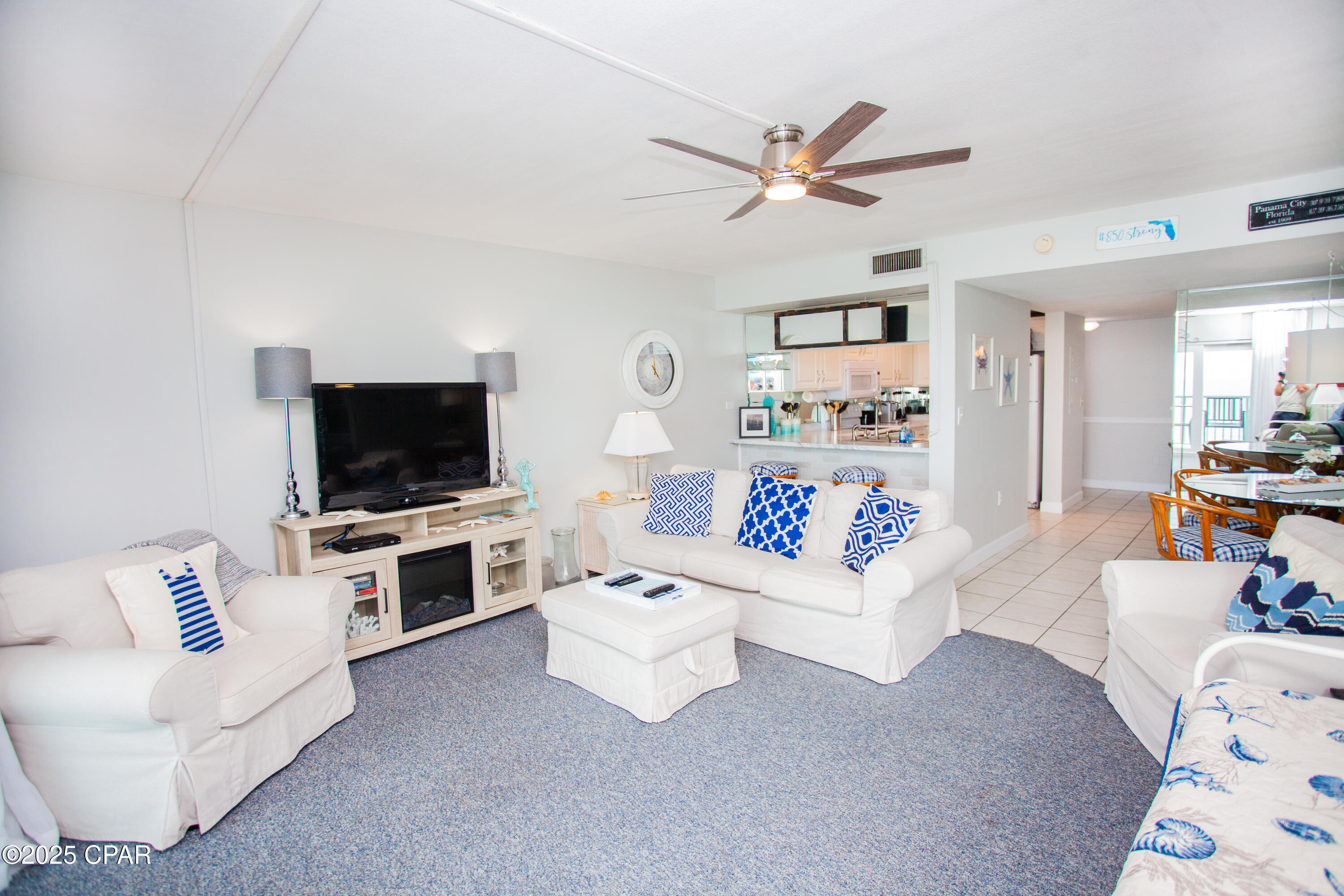 Mariner West Condo - Residential