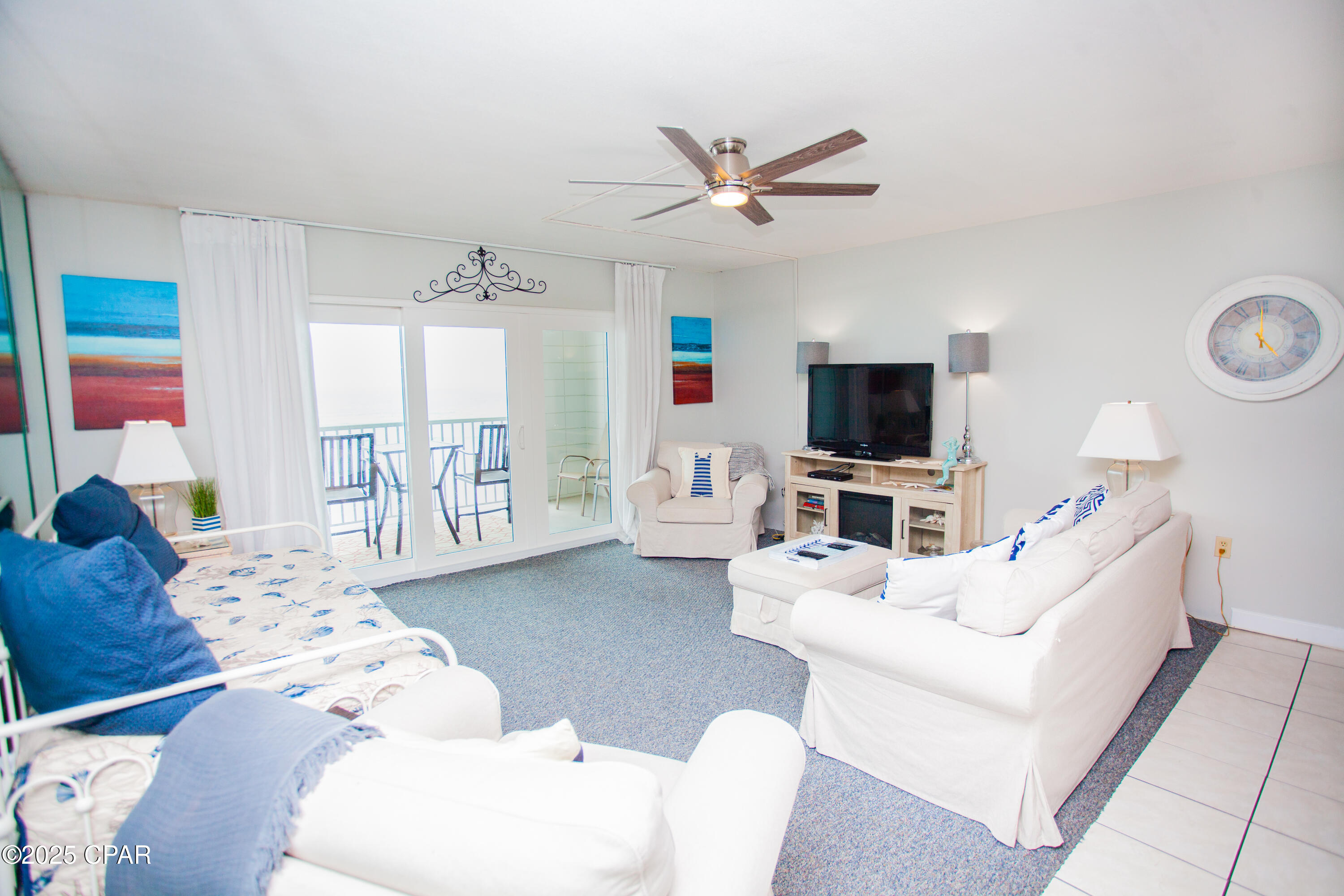 Mariner West Condo - Residential