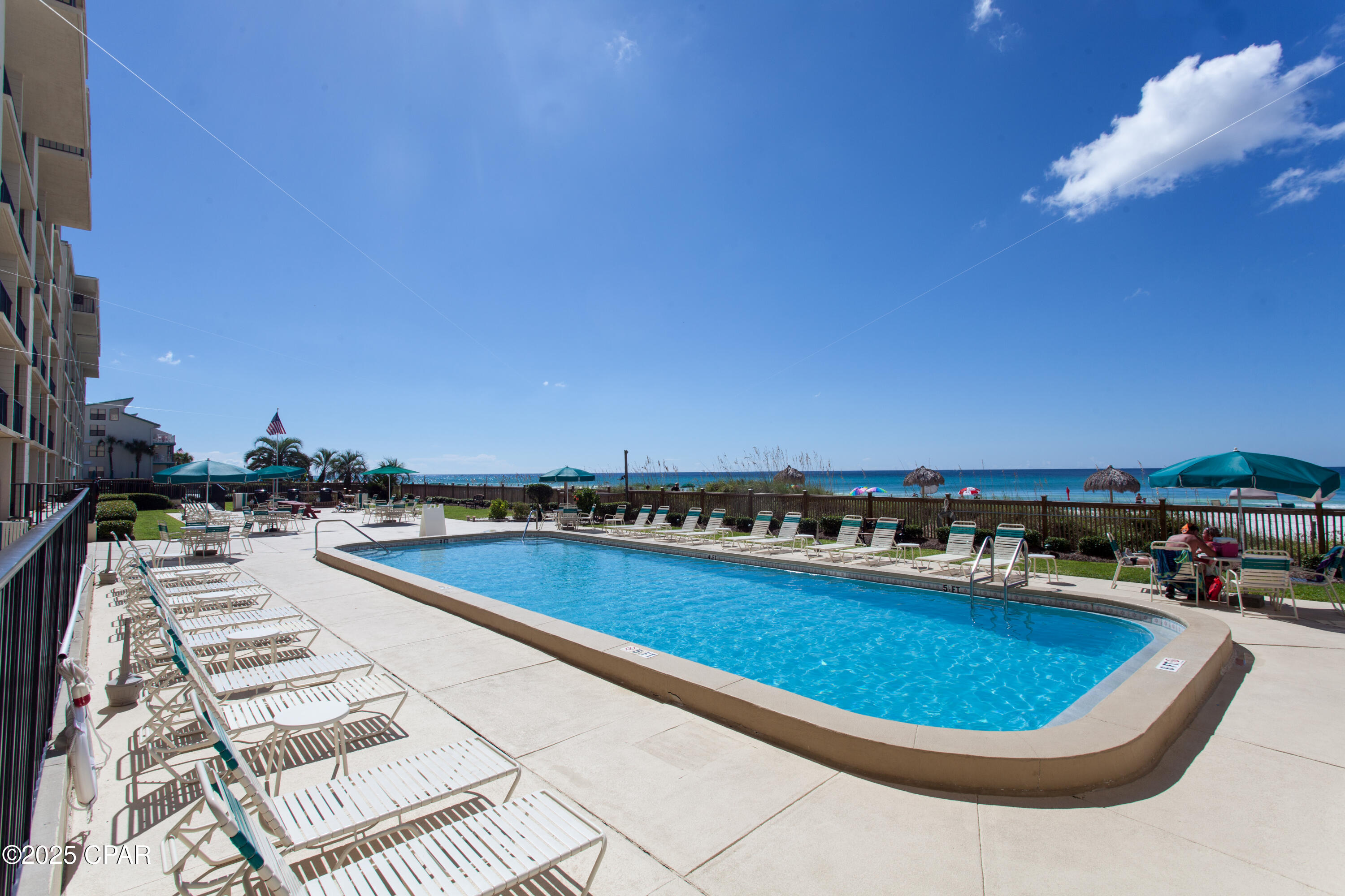 Mariner West Condo - Residential