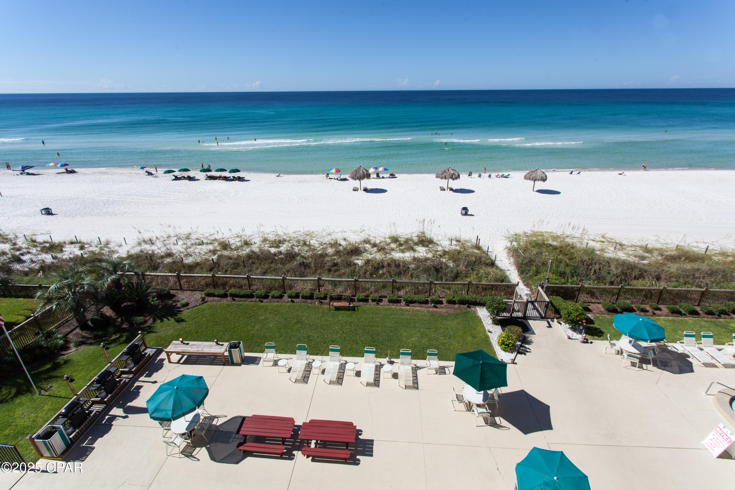 6213 Thomas Drive 508