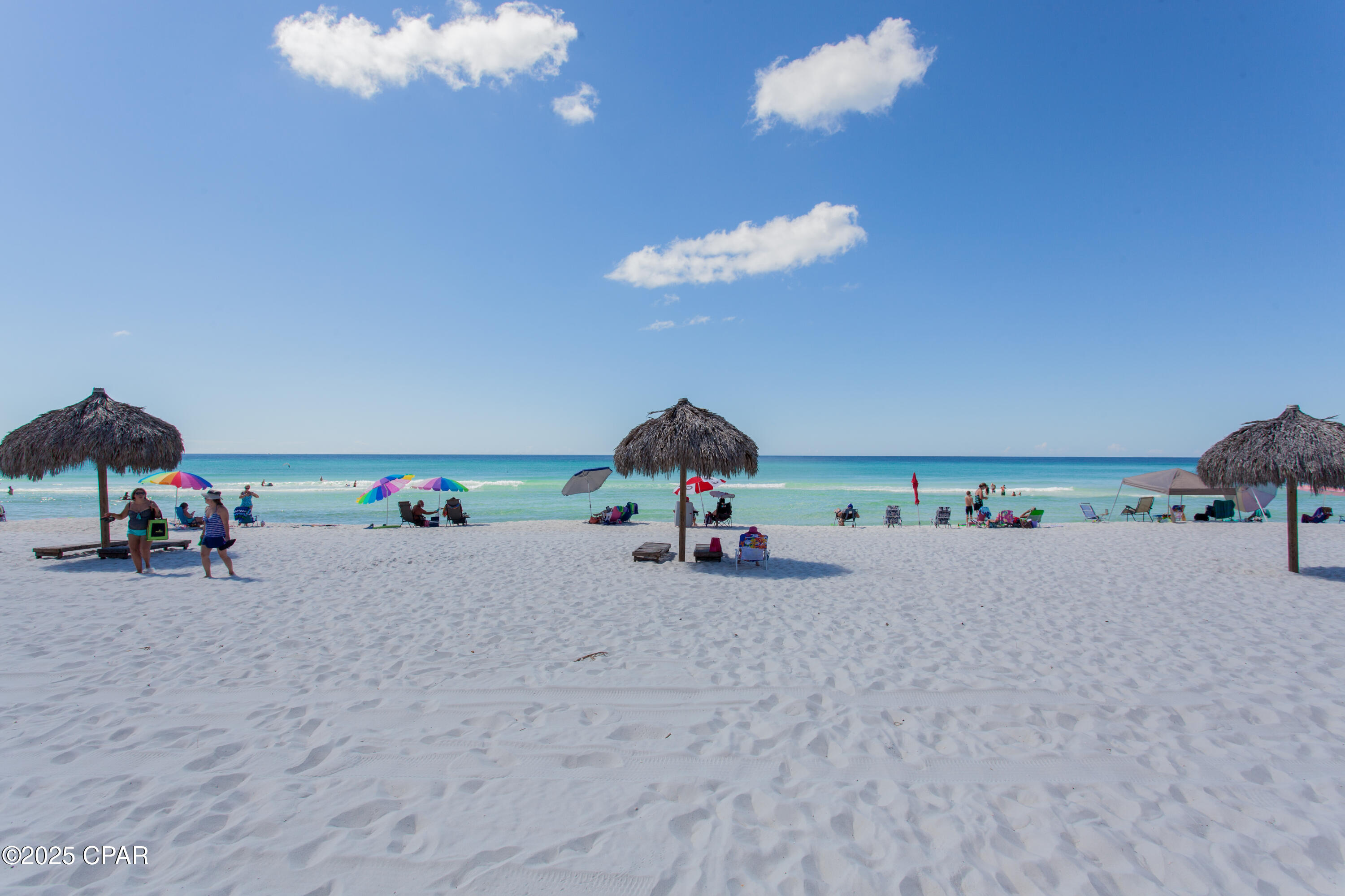 Mariner West Condo - Residential