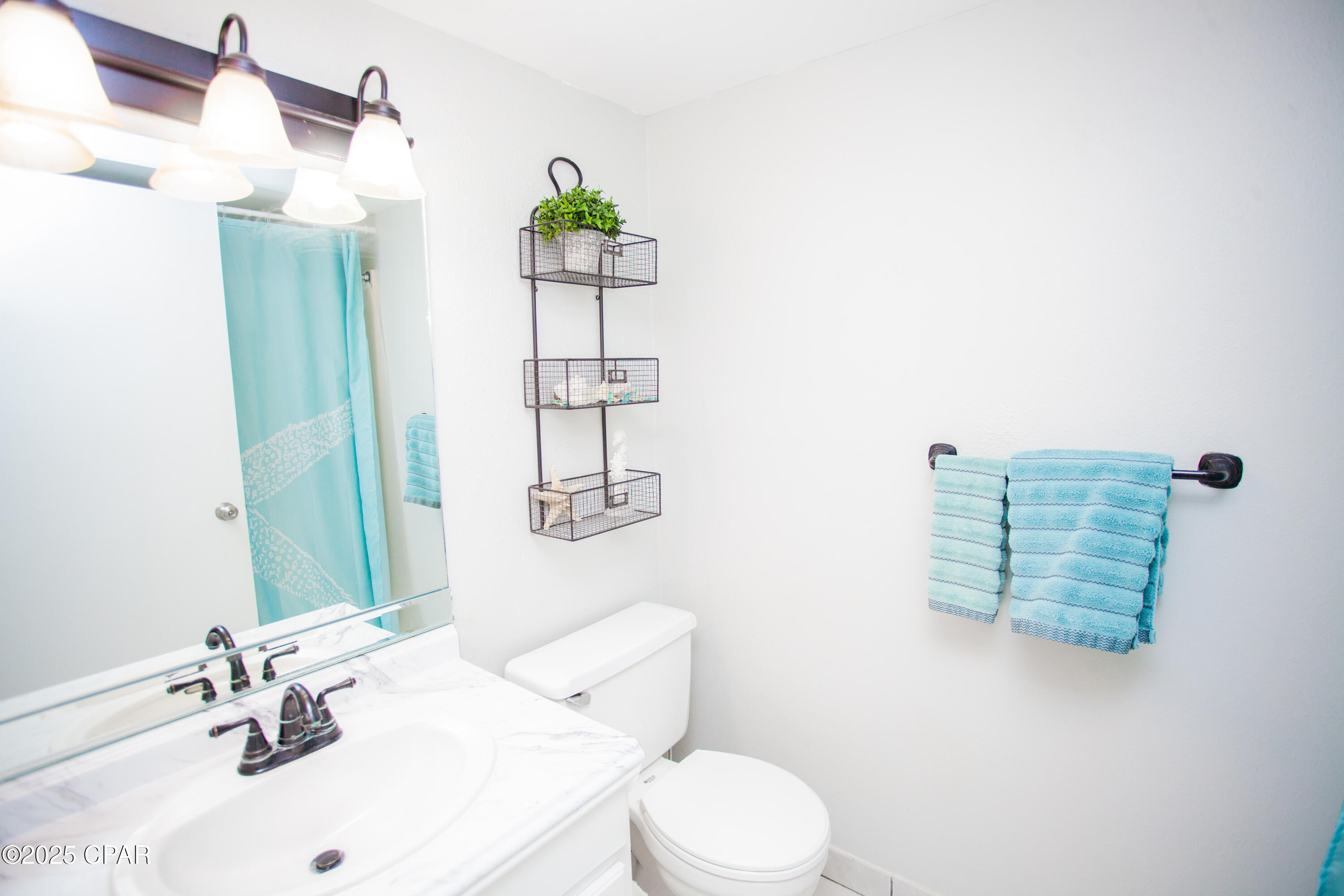 Mariner West Condo - Residential